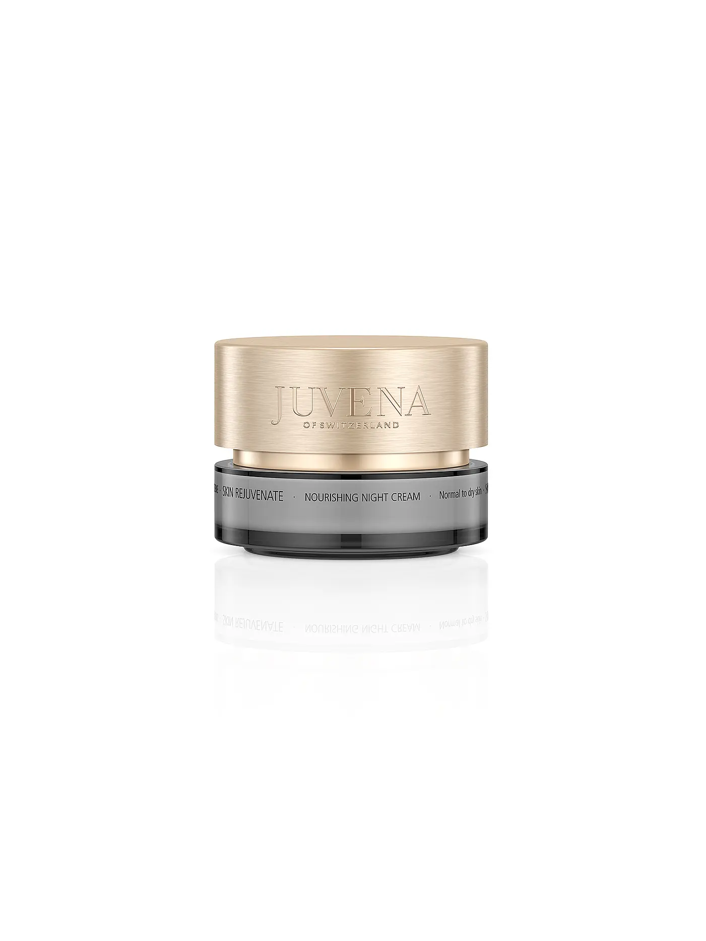 JUVENA | Nourishing - Skin Rejuvenate - Night Cream Normal To Dry Skin 50ml | keine Farbe