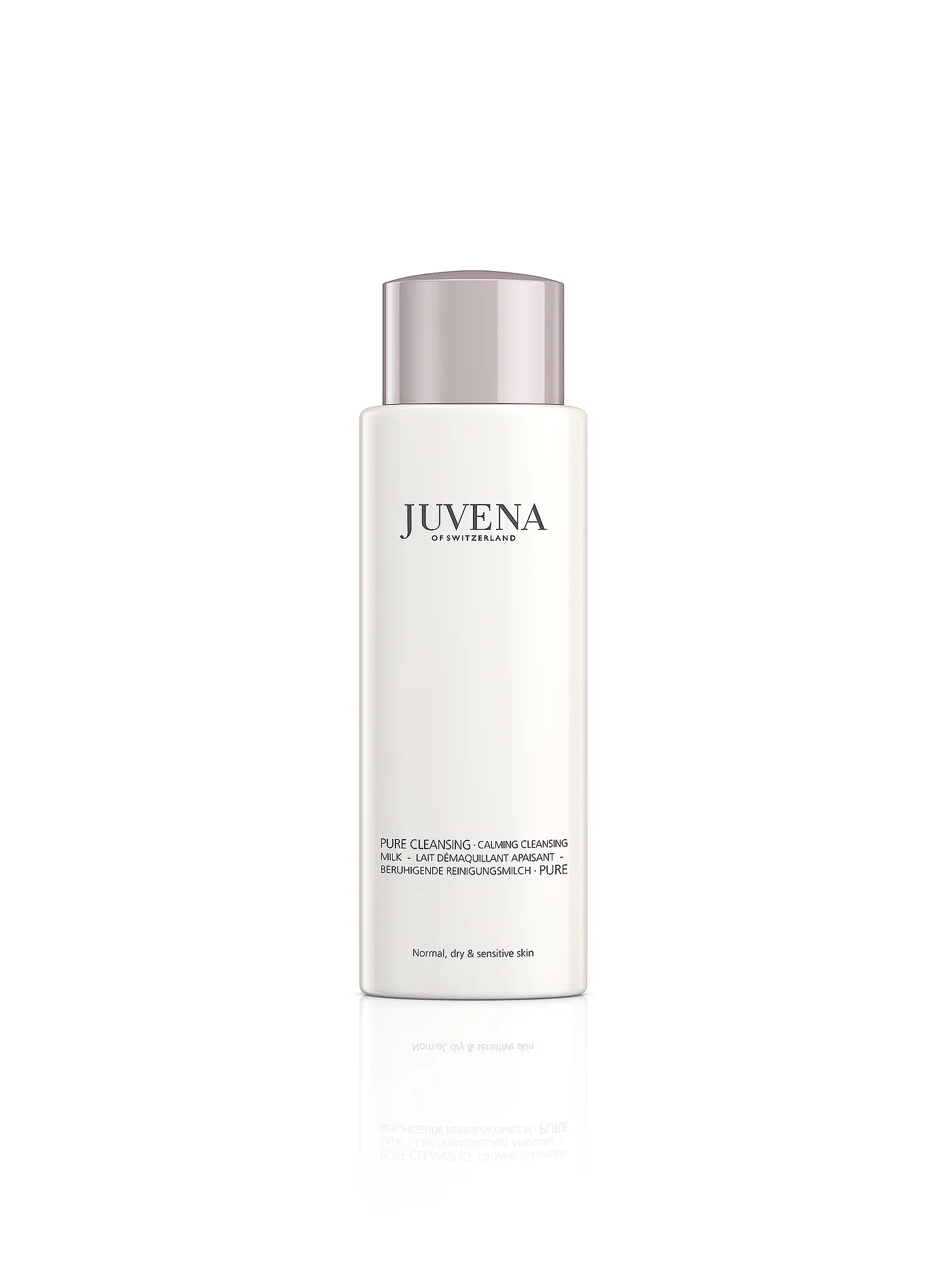 JUVENA | Pure Cleansing - Calming Cleansing Milk 200ml | keine Farbe