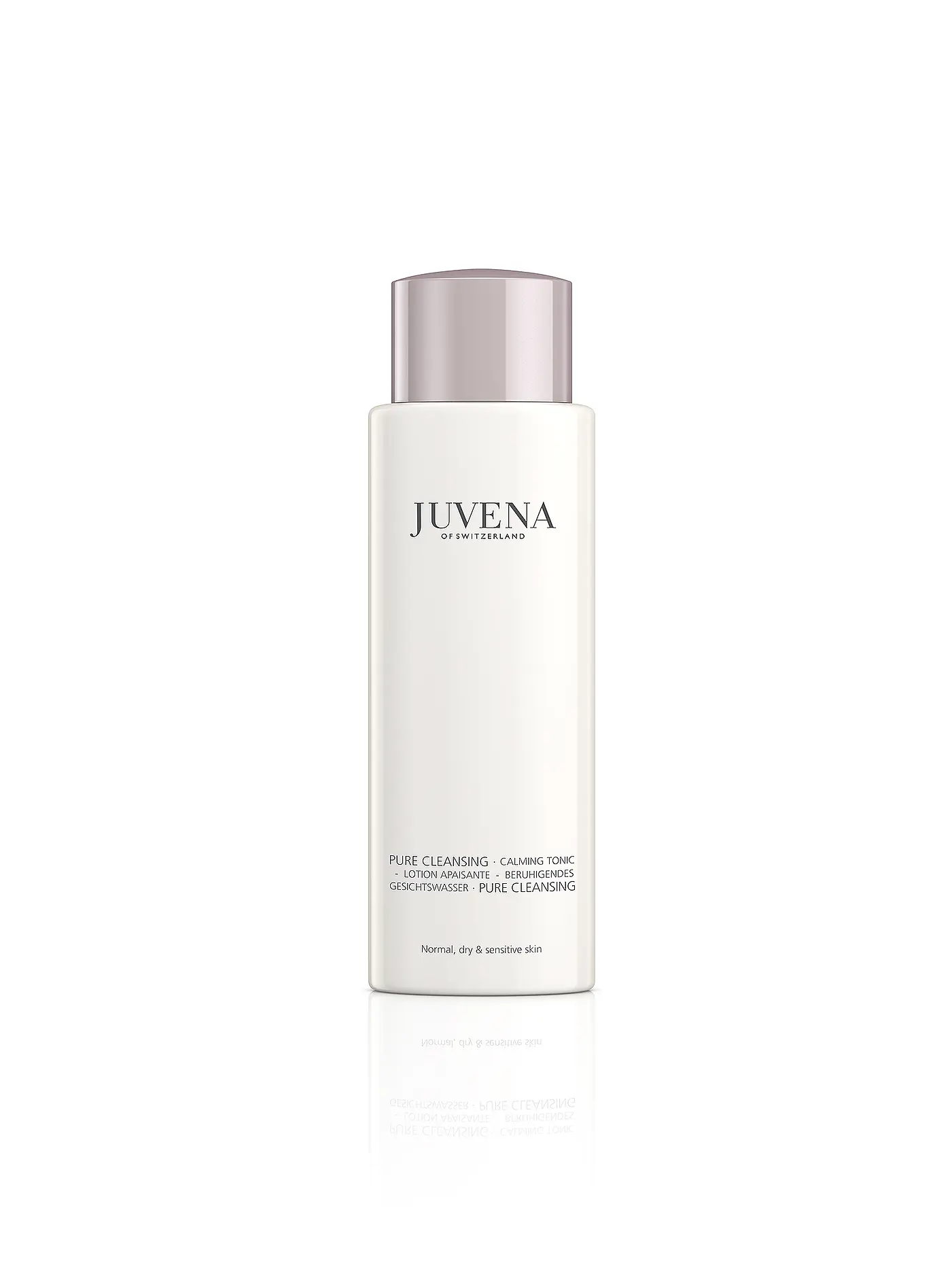 JUVENA | Pure Cleansing - Calming Tonic 200ml | keine Farbe