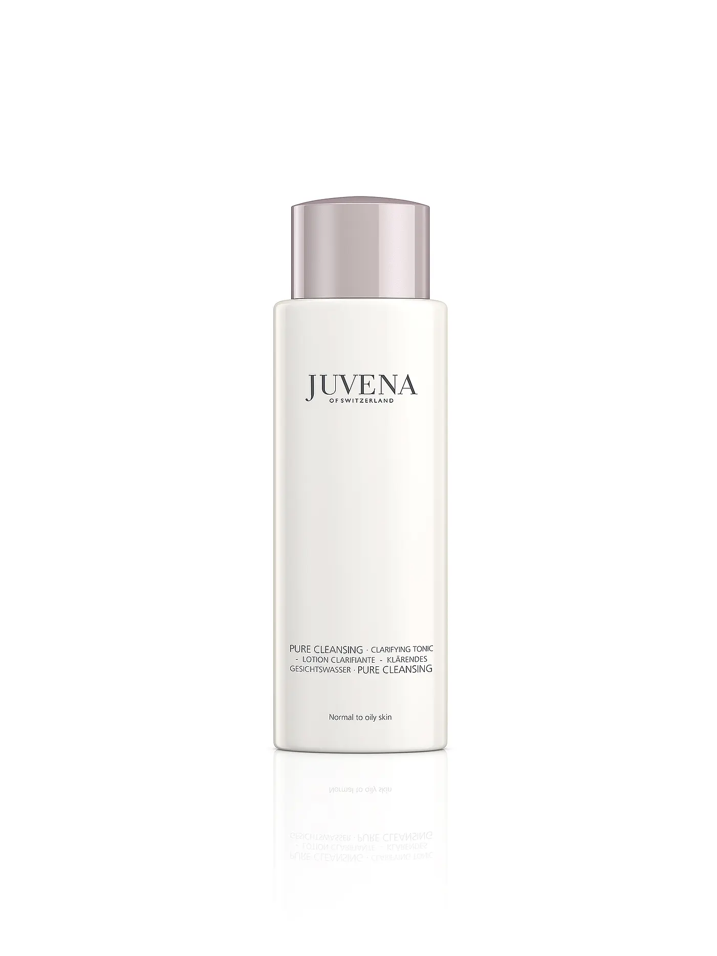 JUVENA | Pure Cleansing - Clarifying Tonic 200ml | keine Farbe