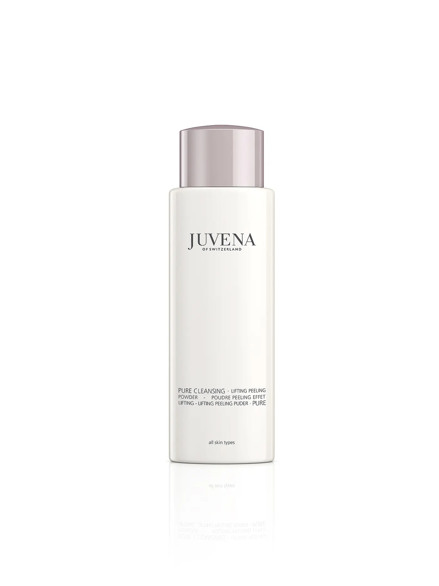 JUVENA | Pure Cleansing - Lifting Peeling Powder 90g | keine Farbe