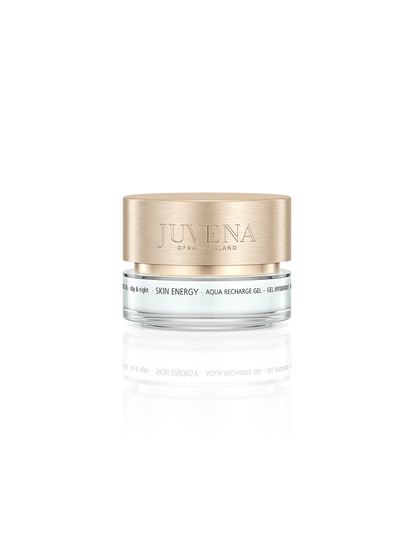 JUVENA | Skin Energy - Aqua Recharge Gel 50ml | keine Farbe