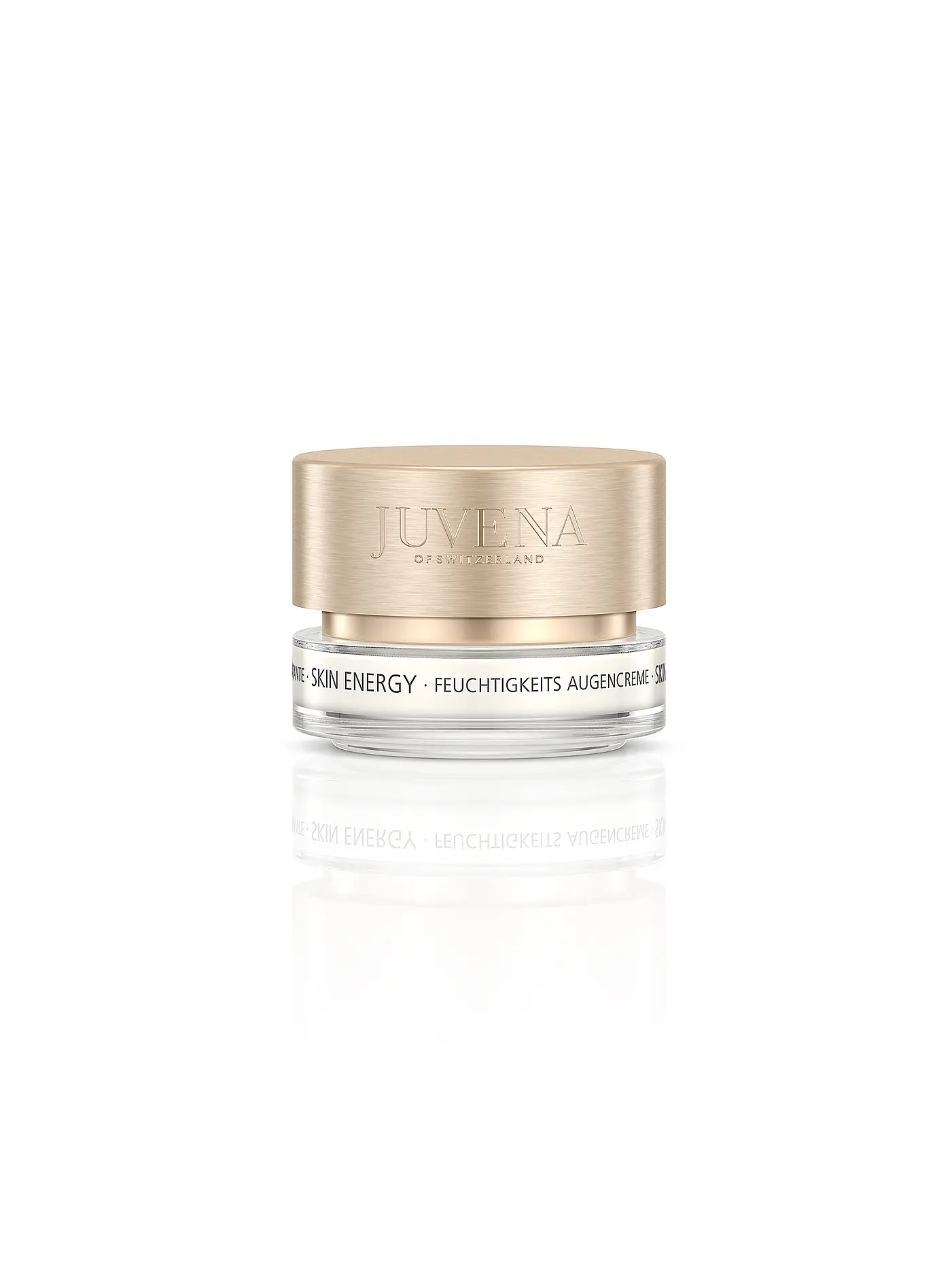JUVENA | Skin Energy - Moisture Eye Cream 15ml | keine Farbe