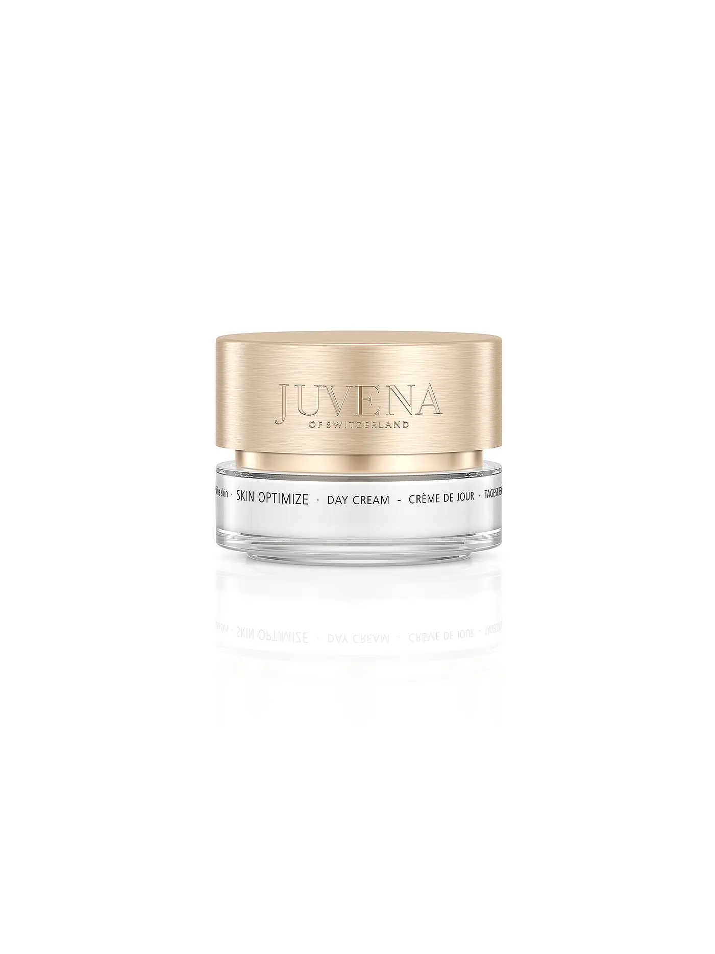 JUVENA | Skin Optimize - Day Cream Sensitive Skin 50ml | keine Farbe