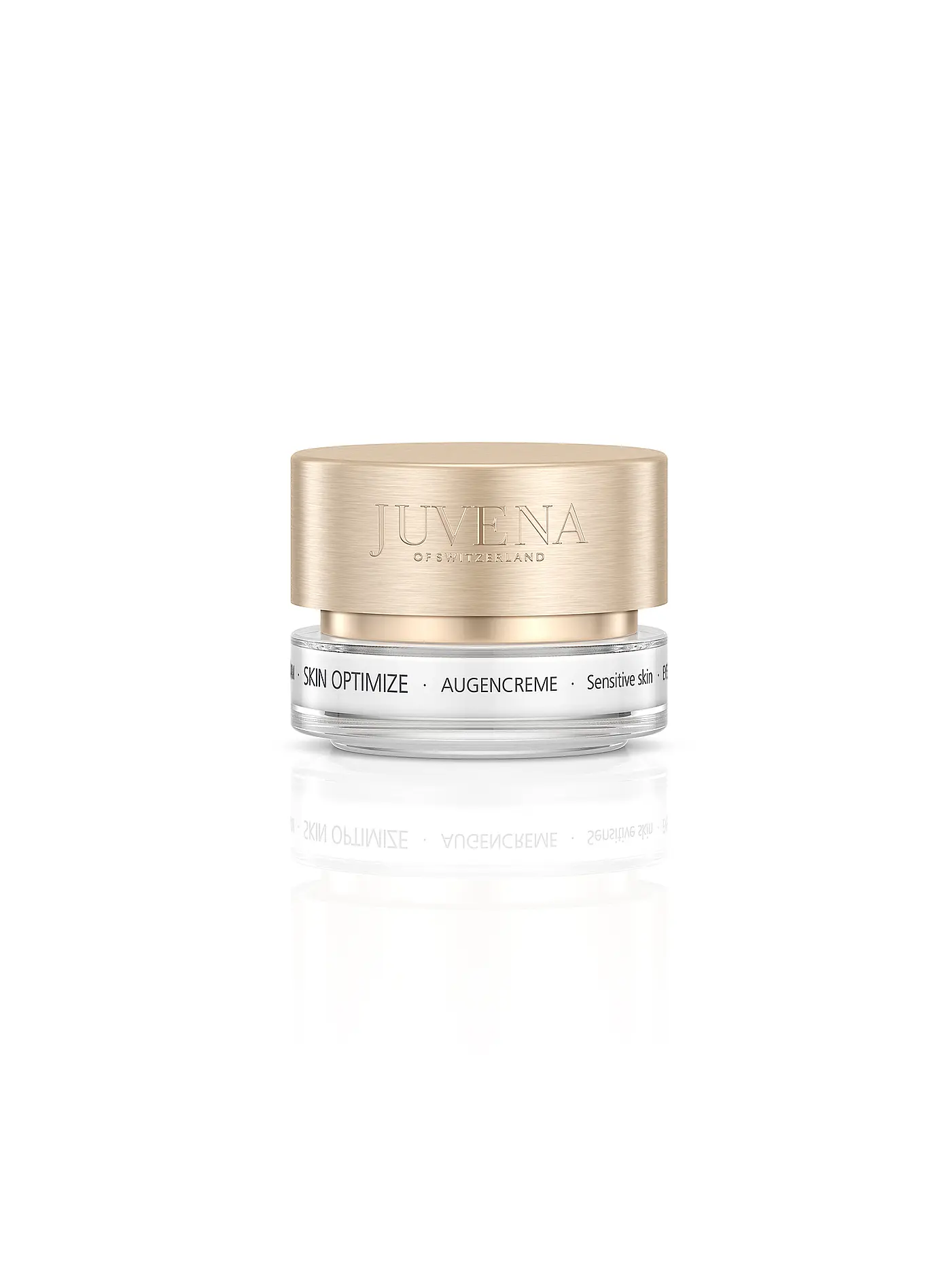 JUVENA | Skin Optimize - Eye Cream Sensitive Skin 15ml | keine Farbe