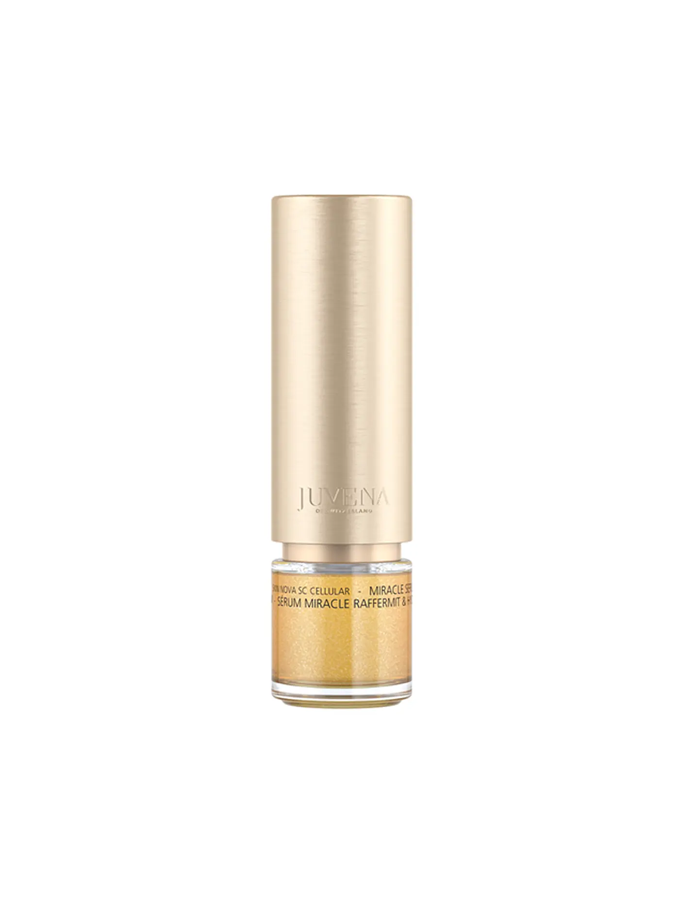 JUVENA | Skin Specialists - Miracle Serum & Hydrate 30ml | keine Farbe