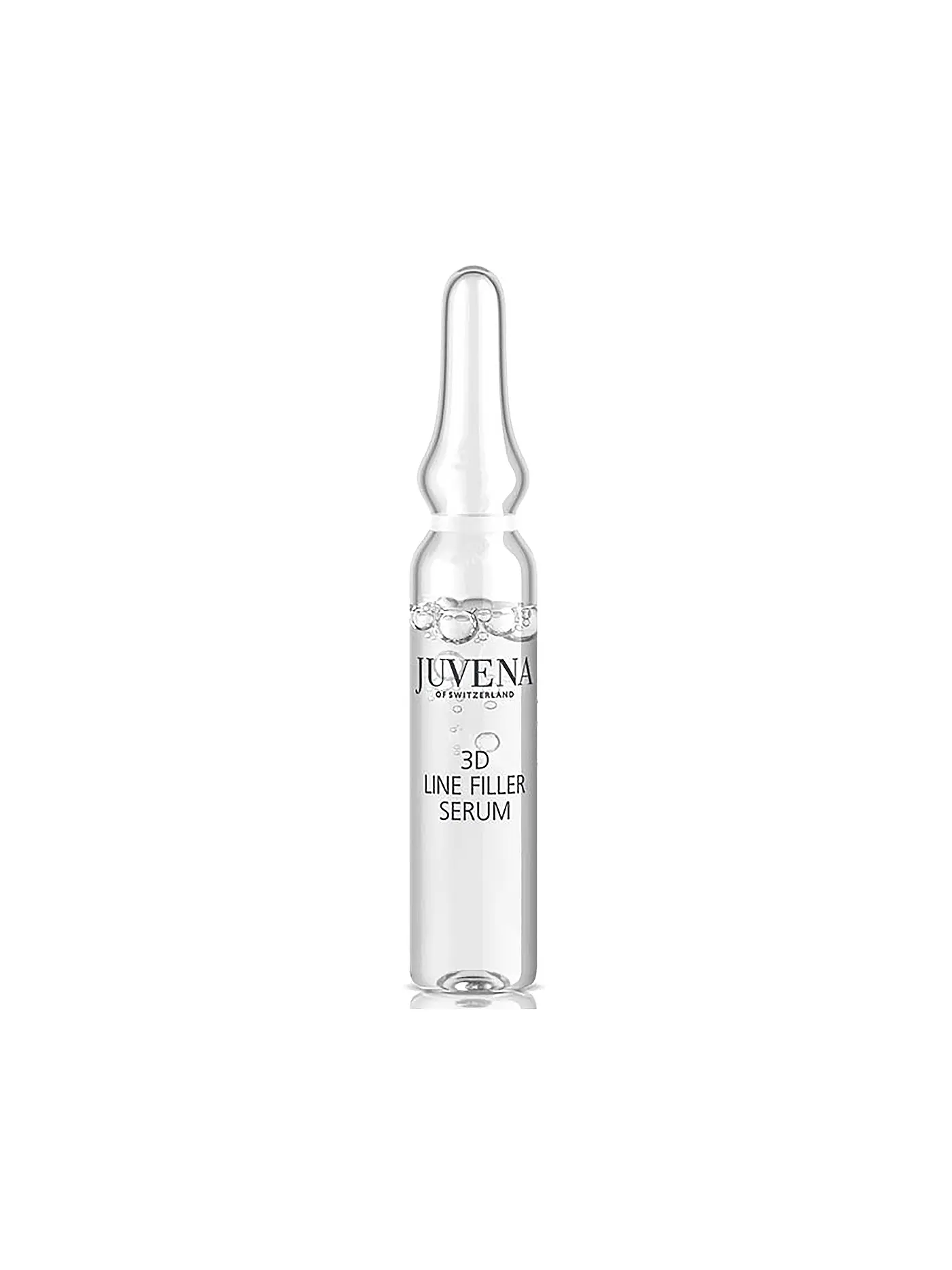 JUVENA | Skin Specialists 3D Line Filler Serum 7x2ml | keine Farbe