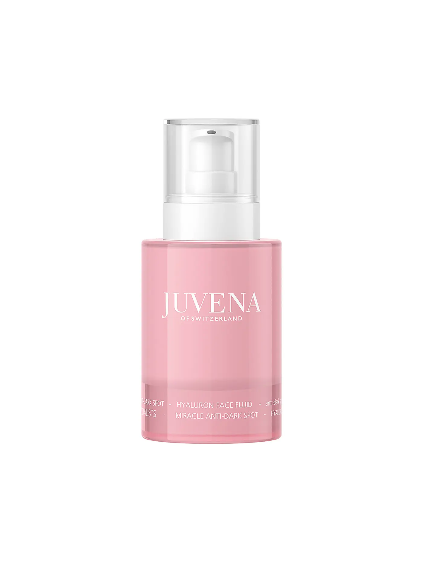 JUVENA | Skin Specialists Miracle Anti-Dark Spot Fluid 50ml | keine Farbe