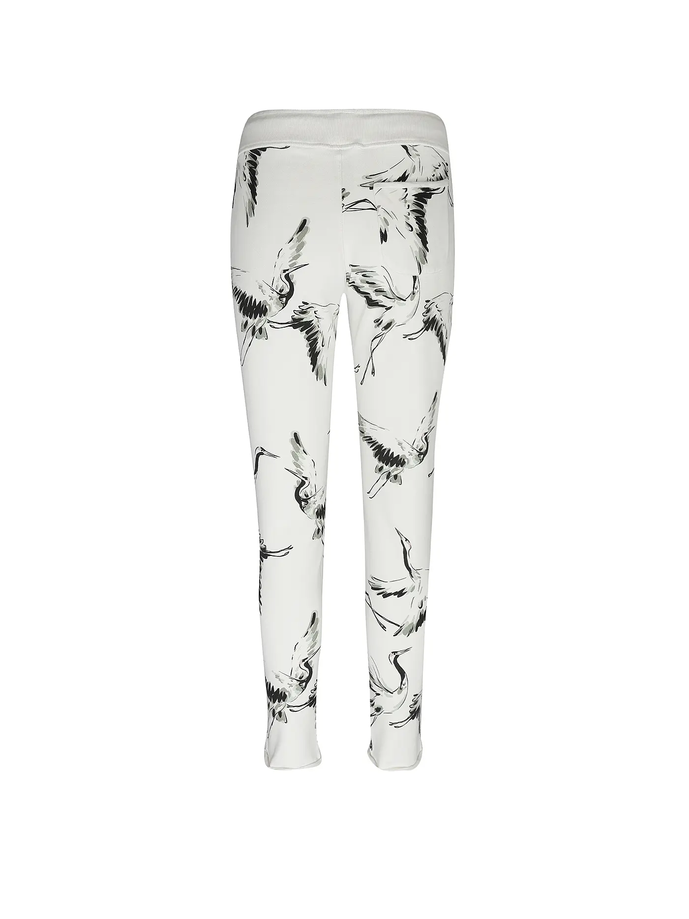 JUVIA | Jogginghose | creme