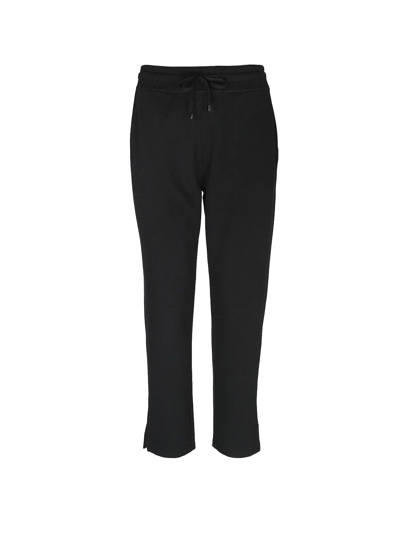 JUVIA | Loungewear Hose  ALICE  | schwarz