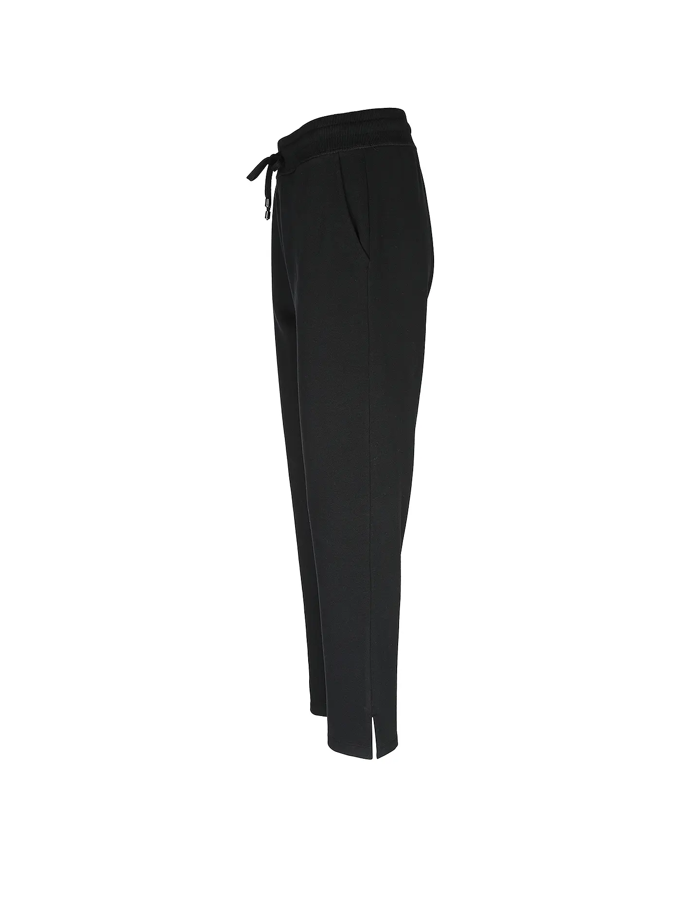 JUVIA | Loungewear Hose  ALICE  | schwarz