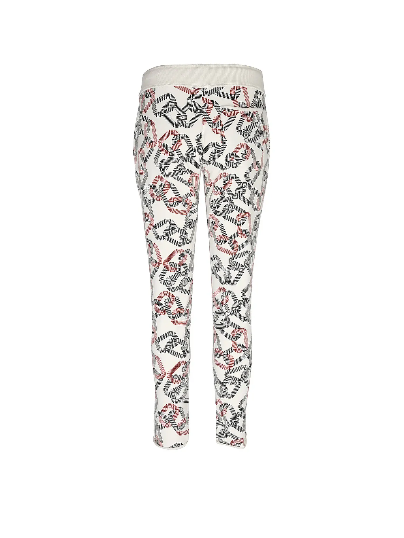 JUVIA | Loungewear Hose  | creme