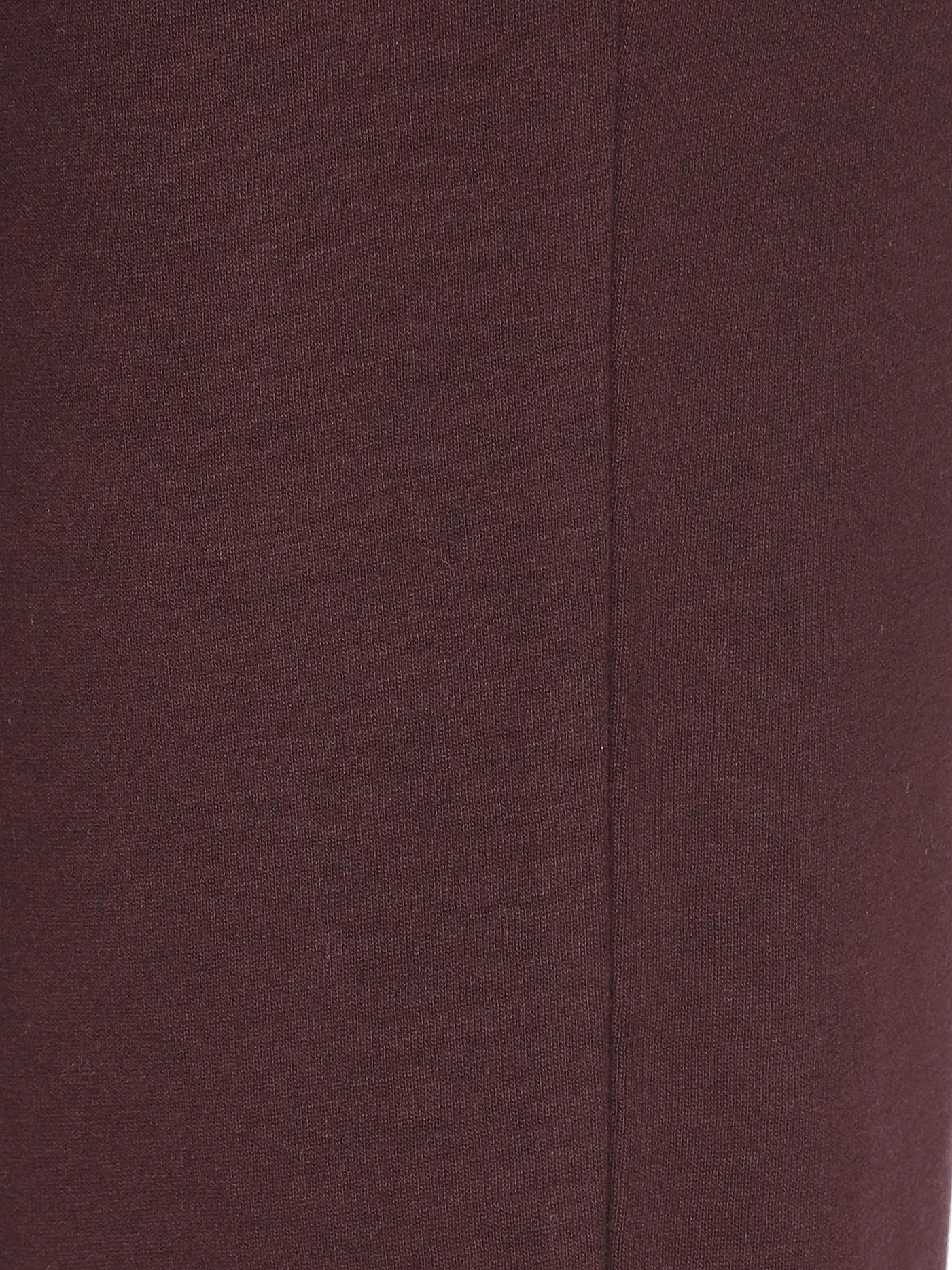 JUVIA | Loungewear Hose MARGIE | dunkelrot