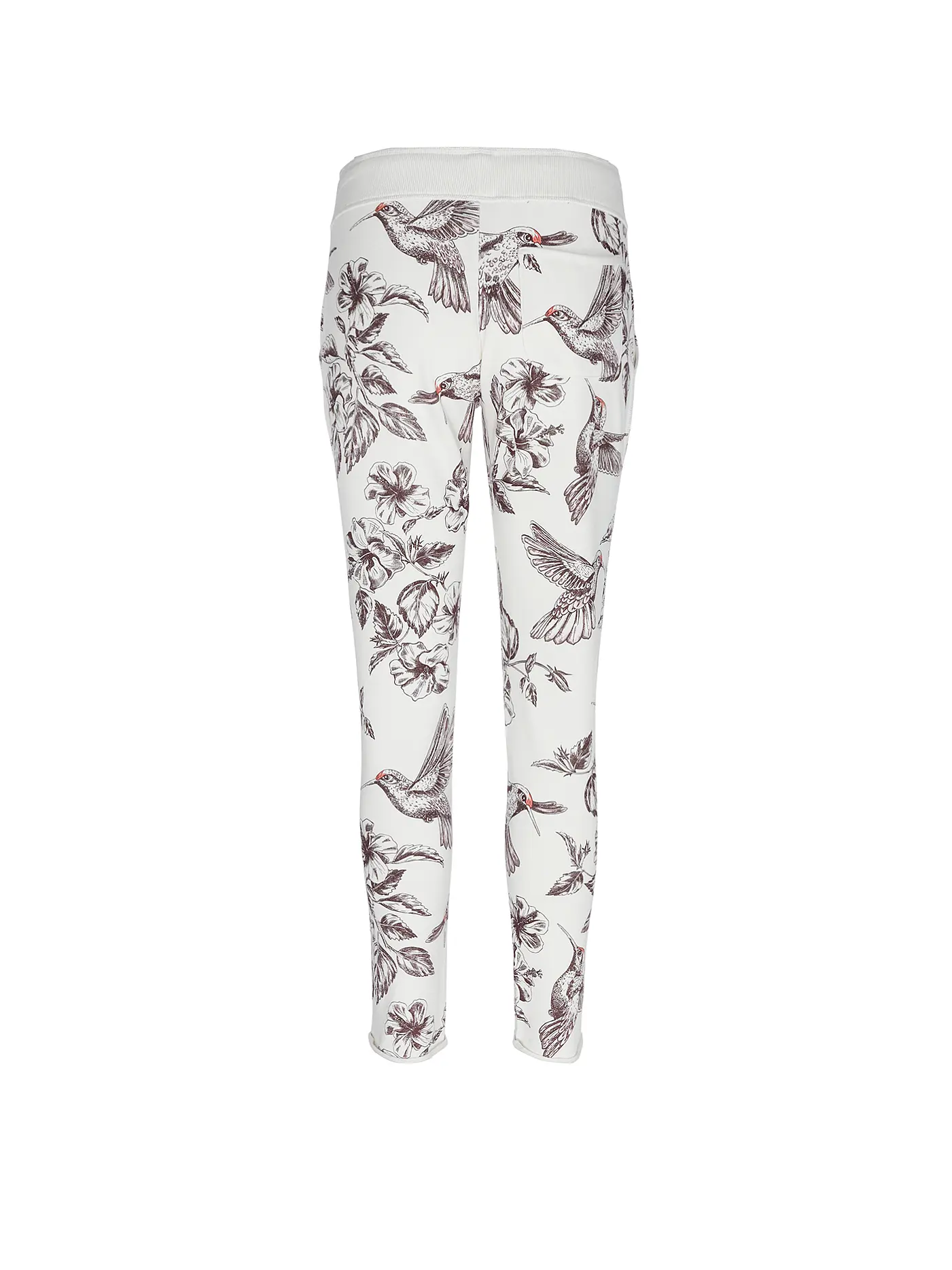 JUVIA | Loungewear Hose SMILLA | creme