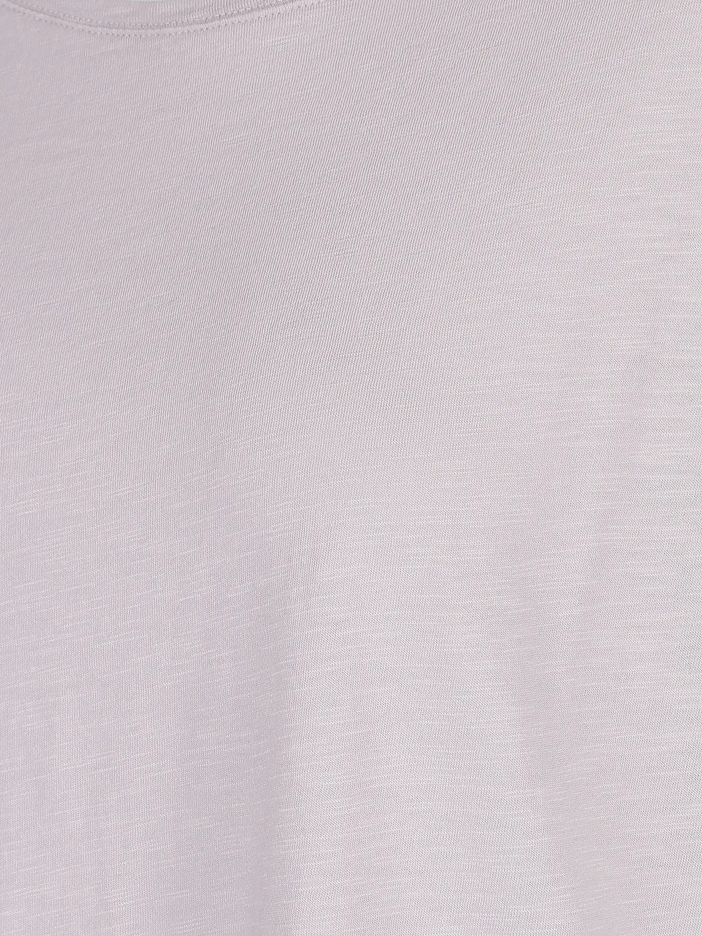 JUVIA | Loungewear Shirt LUCA | lila