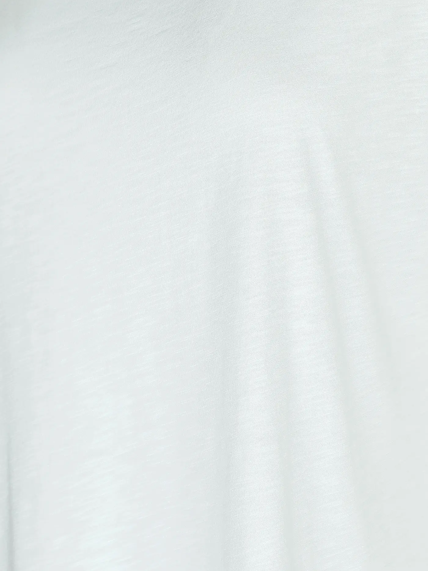JUVIA | Loungewear T-Shirt | hellblau