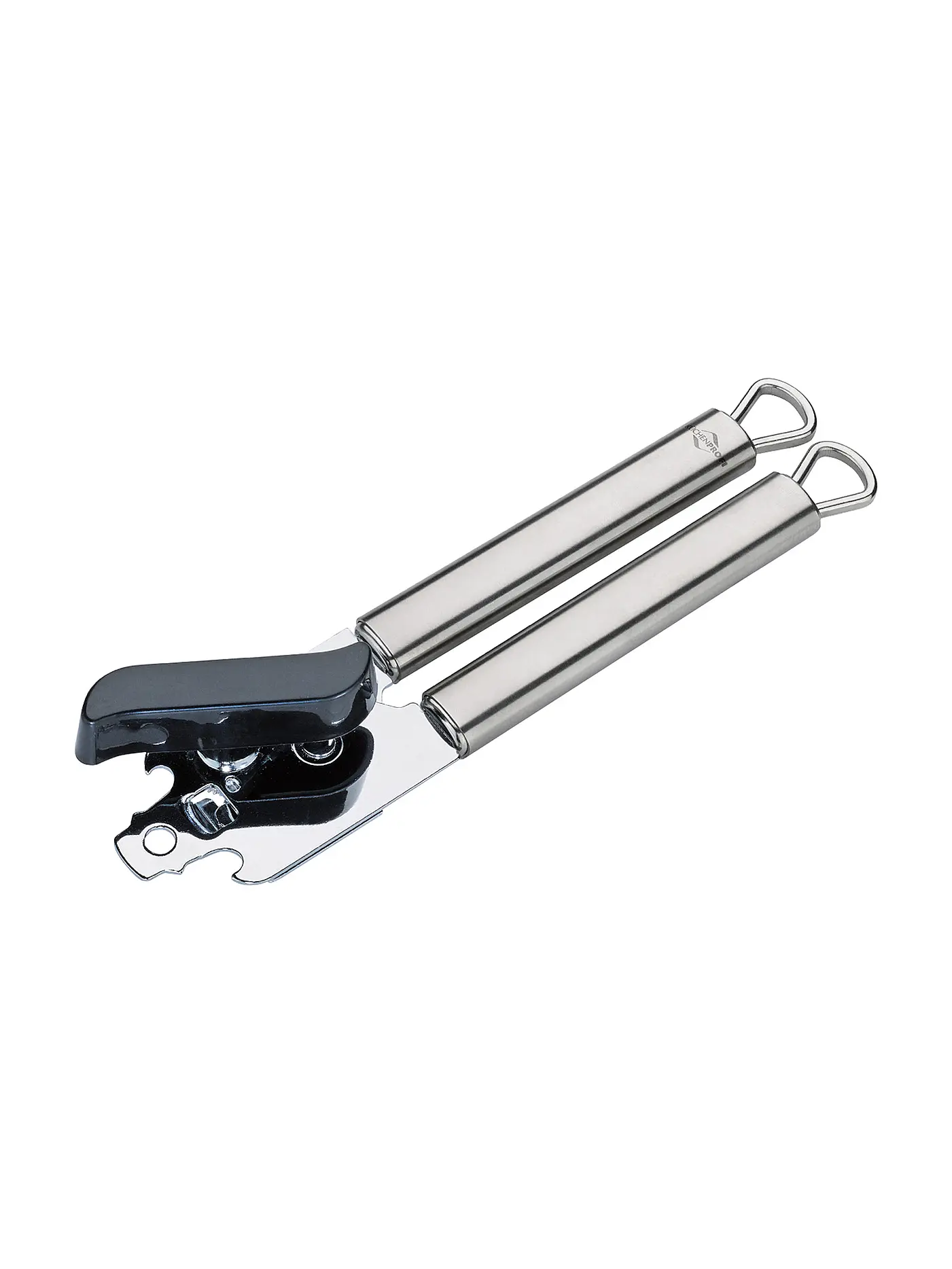 KÜCHENPROFI | Dosenöffner PARMA 22cm | silber