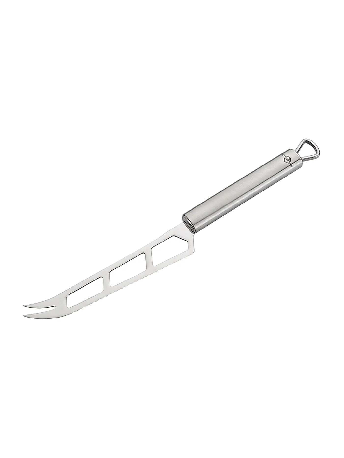 KÜCHENPROFI | Käsemesser PARMA 28cm | silber