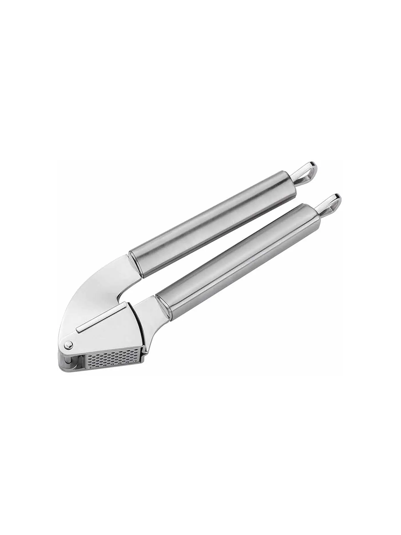 KÜCHENPROFI | Knoblauchpresse PARMA 20cm | silber