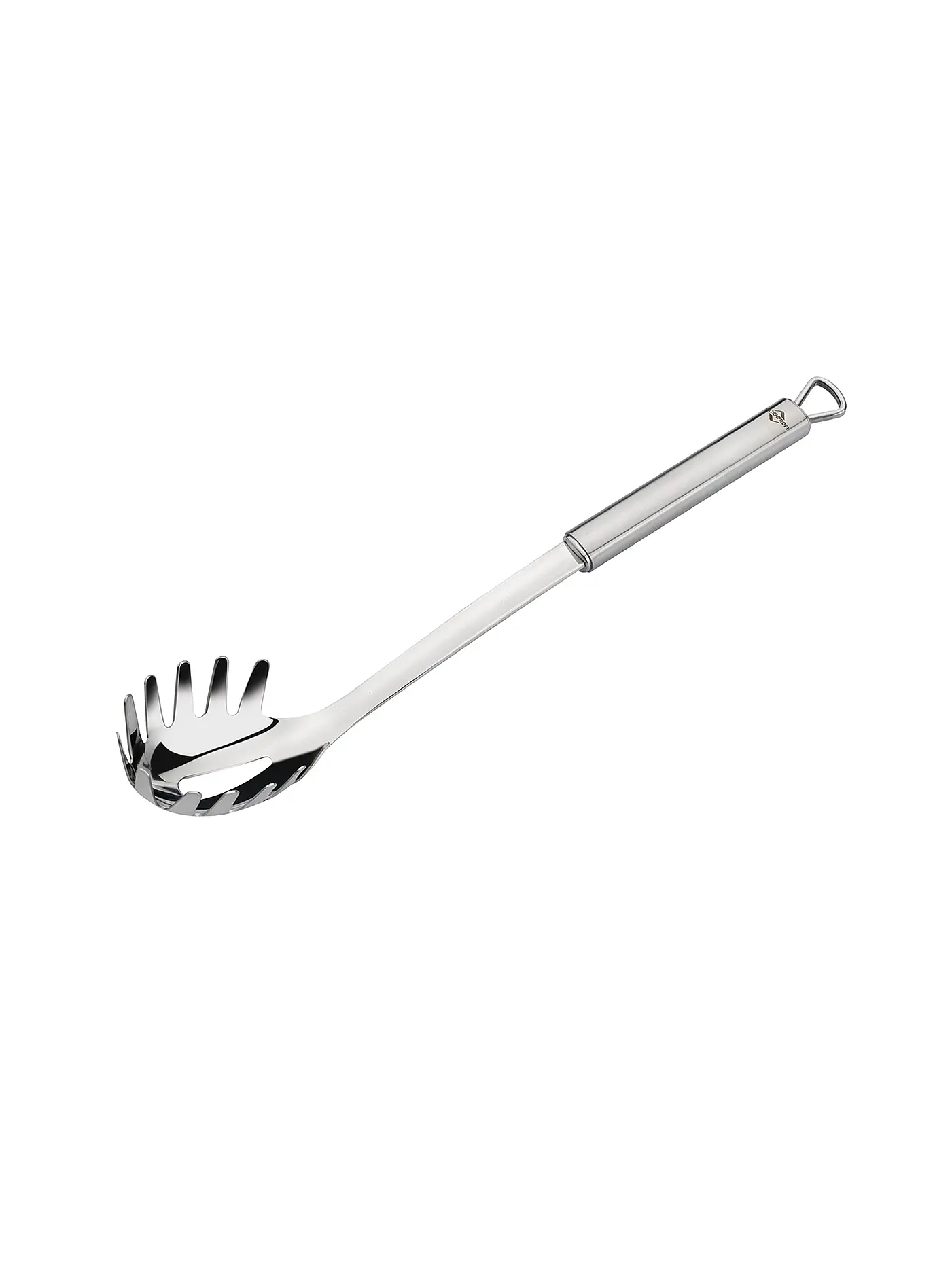 KÜCHENPROFI | Spaghettiheber PARMA 33,5cm Edelstahl | silber