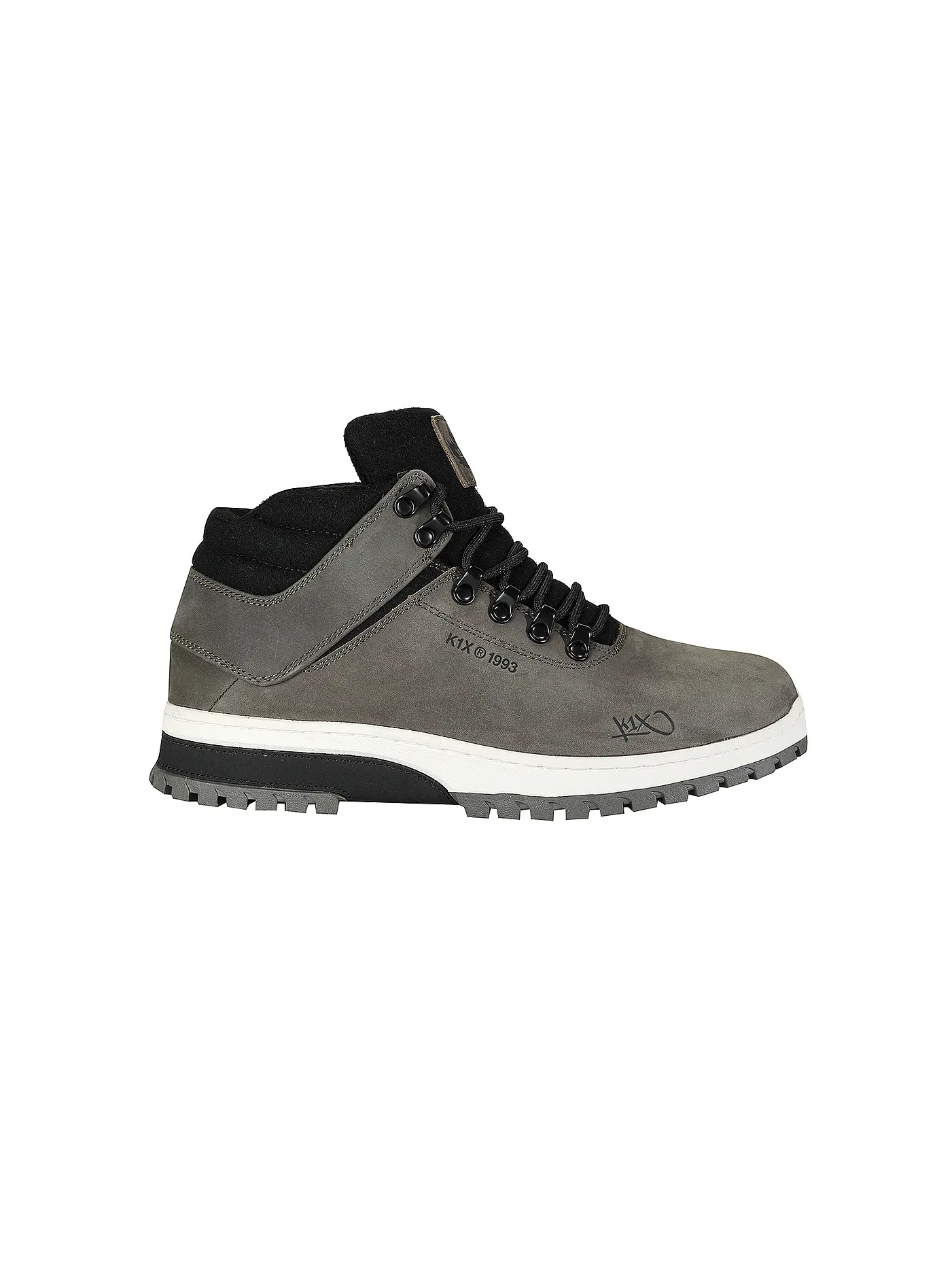 K1X | Boots ERRITORY SUPERIOR | grau