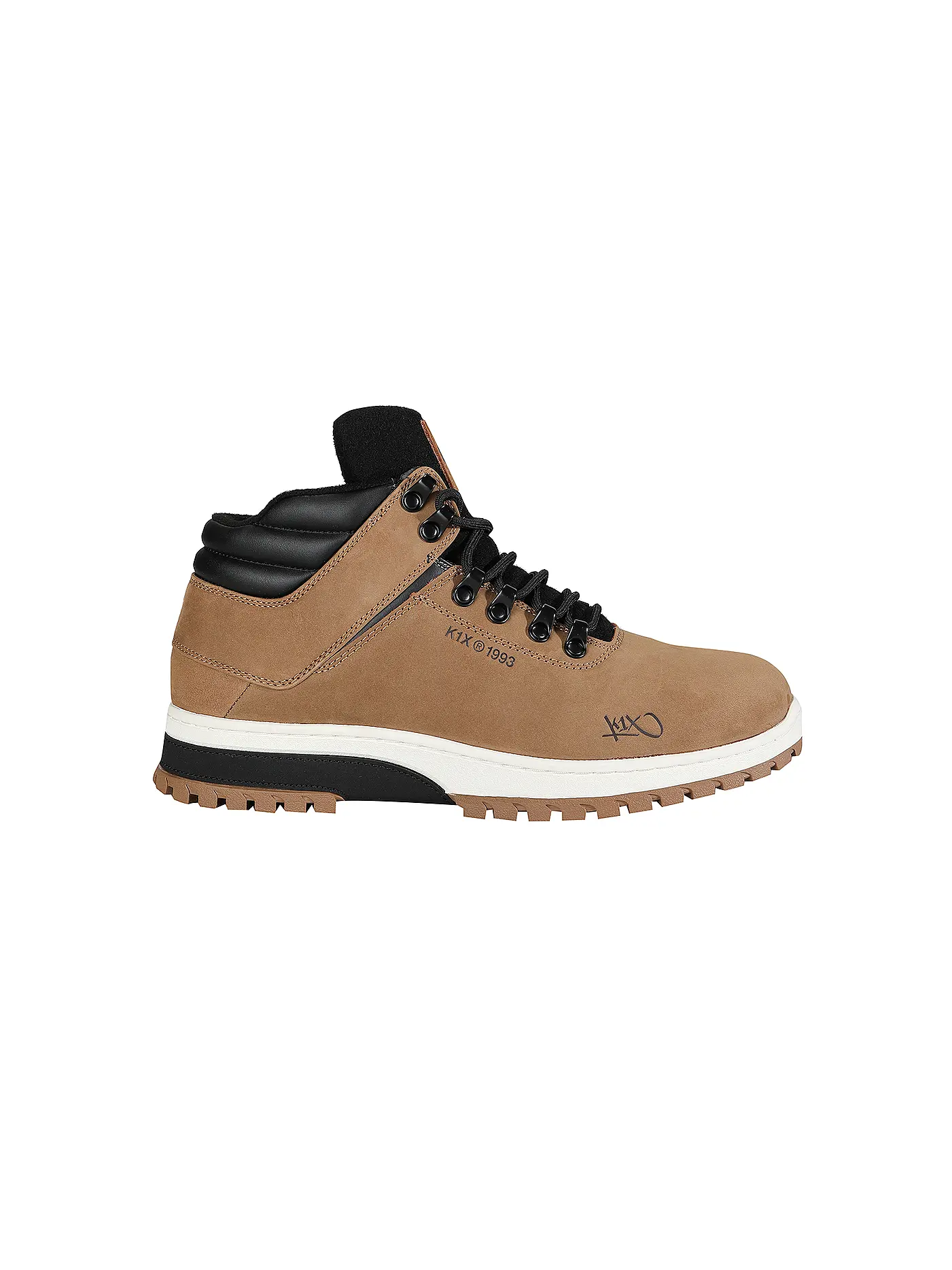 K1X | Boots ERRITORY SUPERIOR | braun