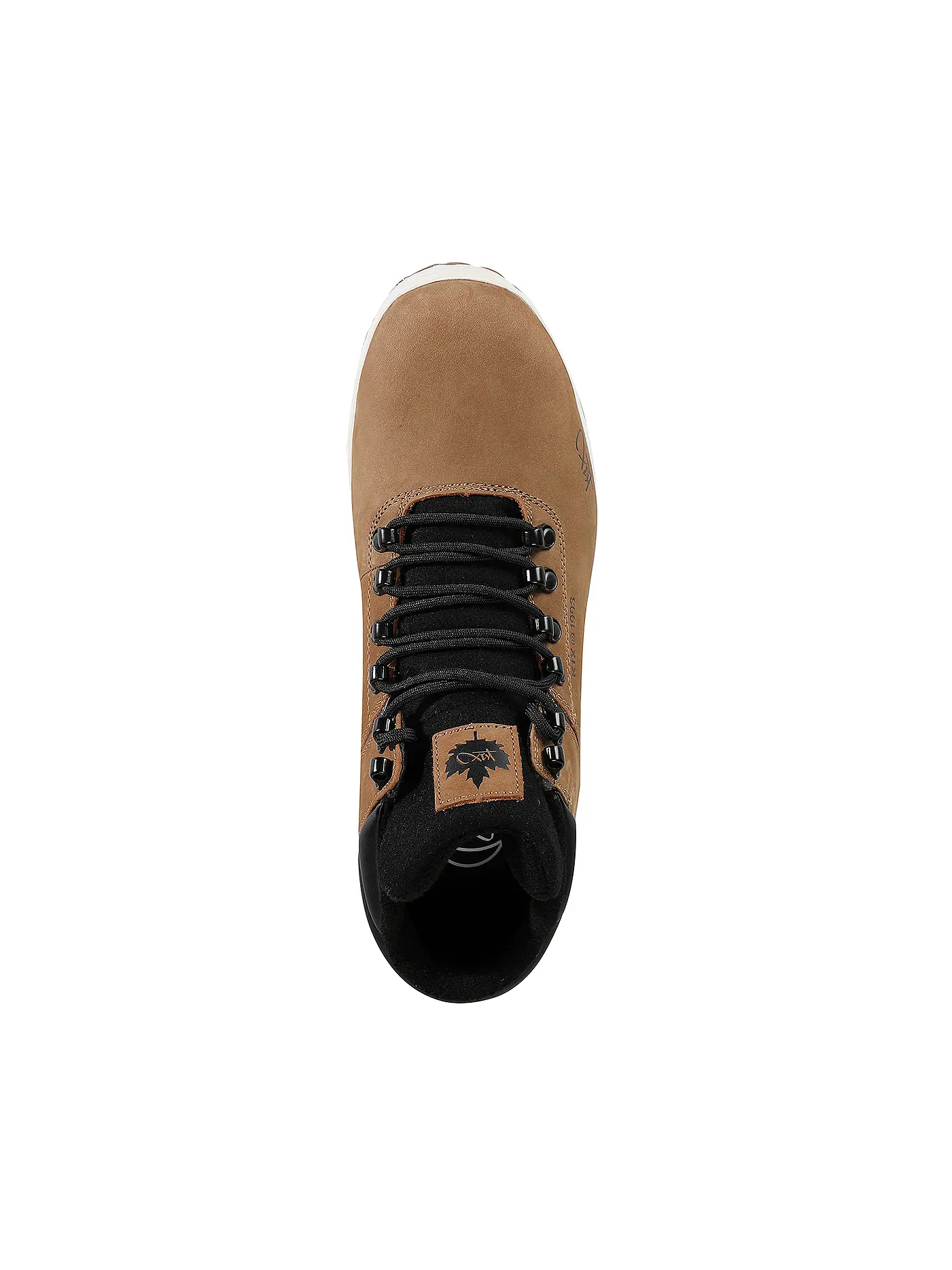 K1X | Boots ERRITORY SUPERIOR | braun