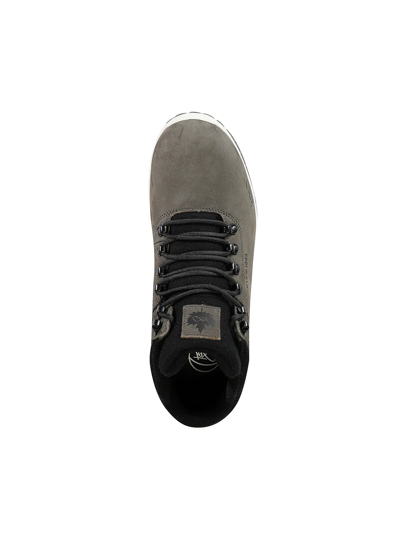 K1X | Boots ERRITORY SUPERIOR | grau