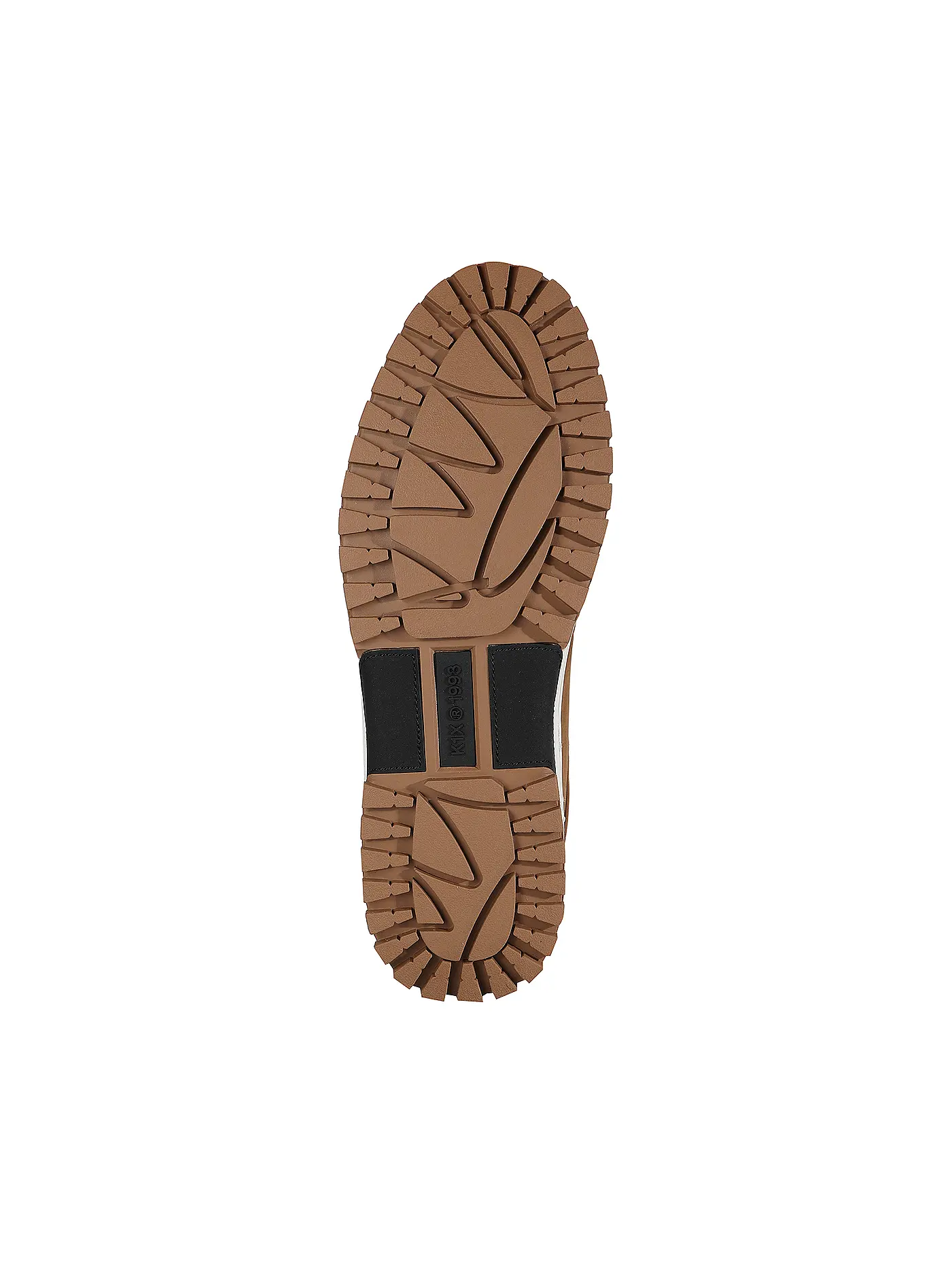 K1X | Boots ERRITORY SUPERIOR | braun