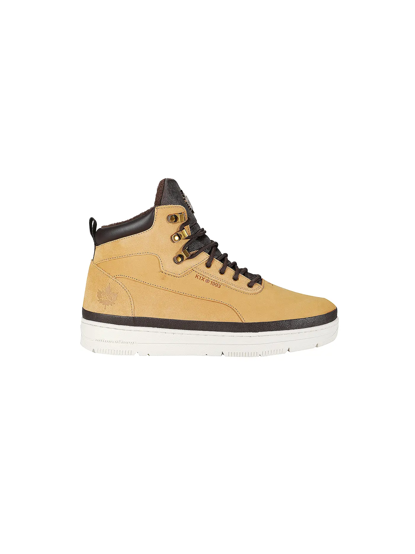 K1X | Boots GK3000 | hellbraun