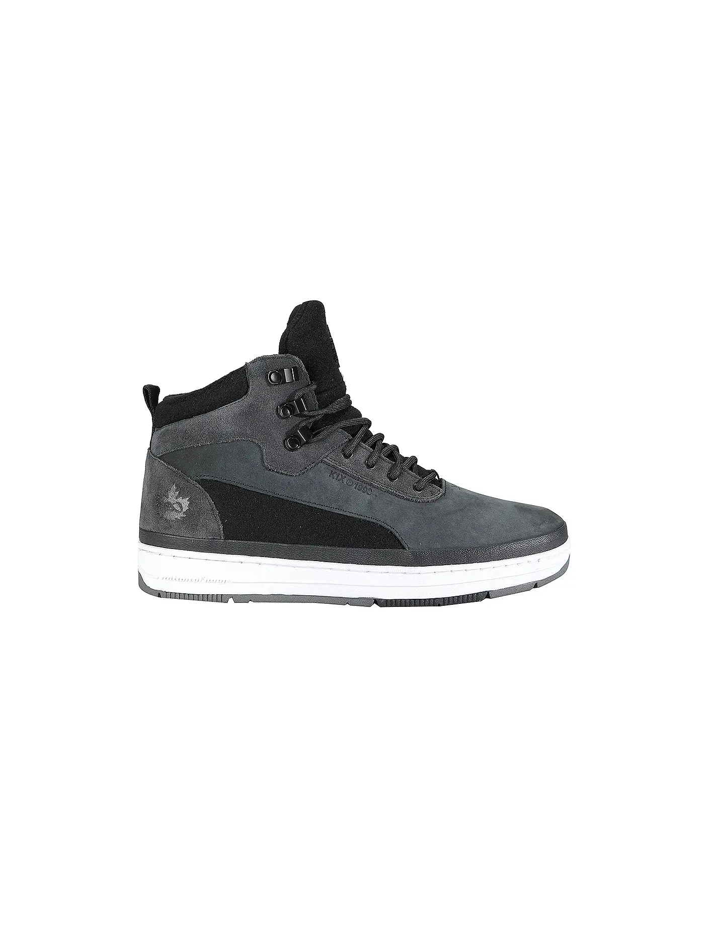 K1X | Boots GK3000 | schwarz