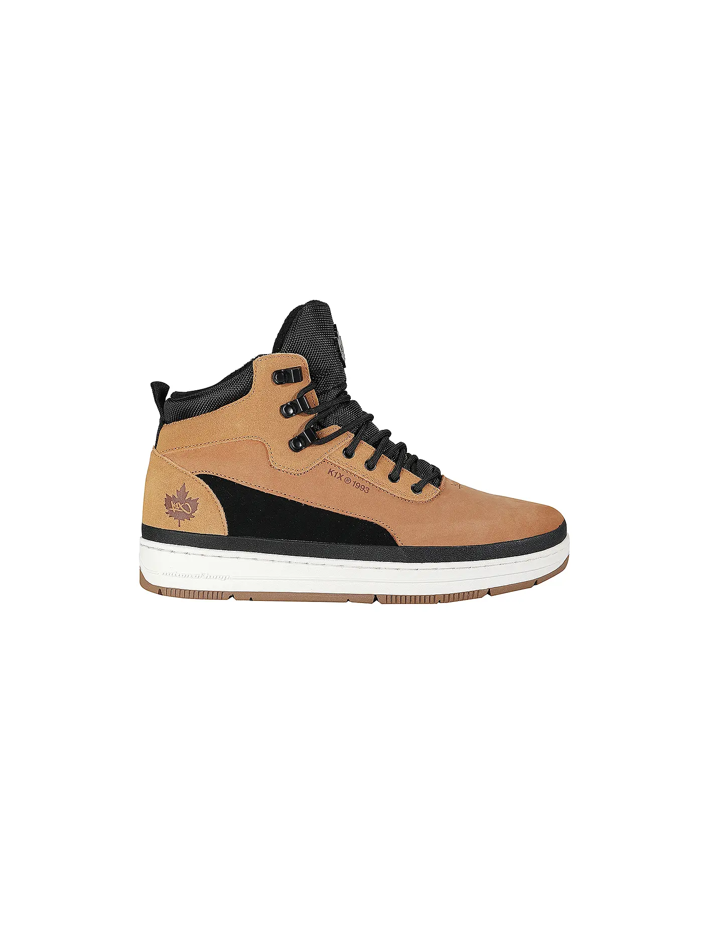 K1X | Boots GK3000 | braun