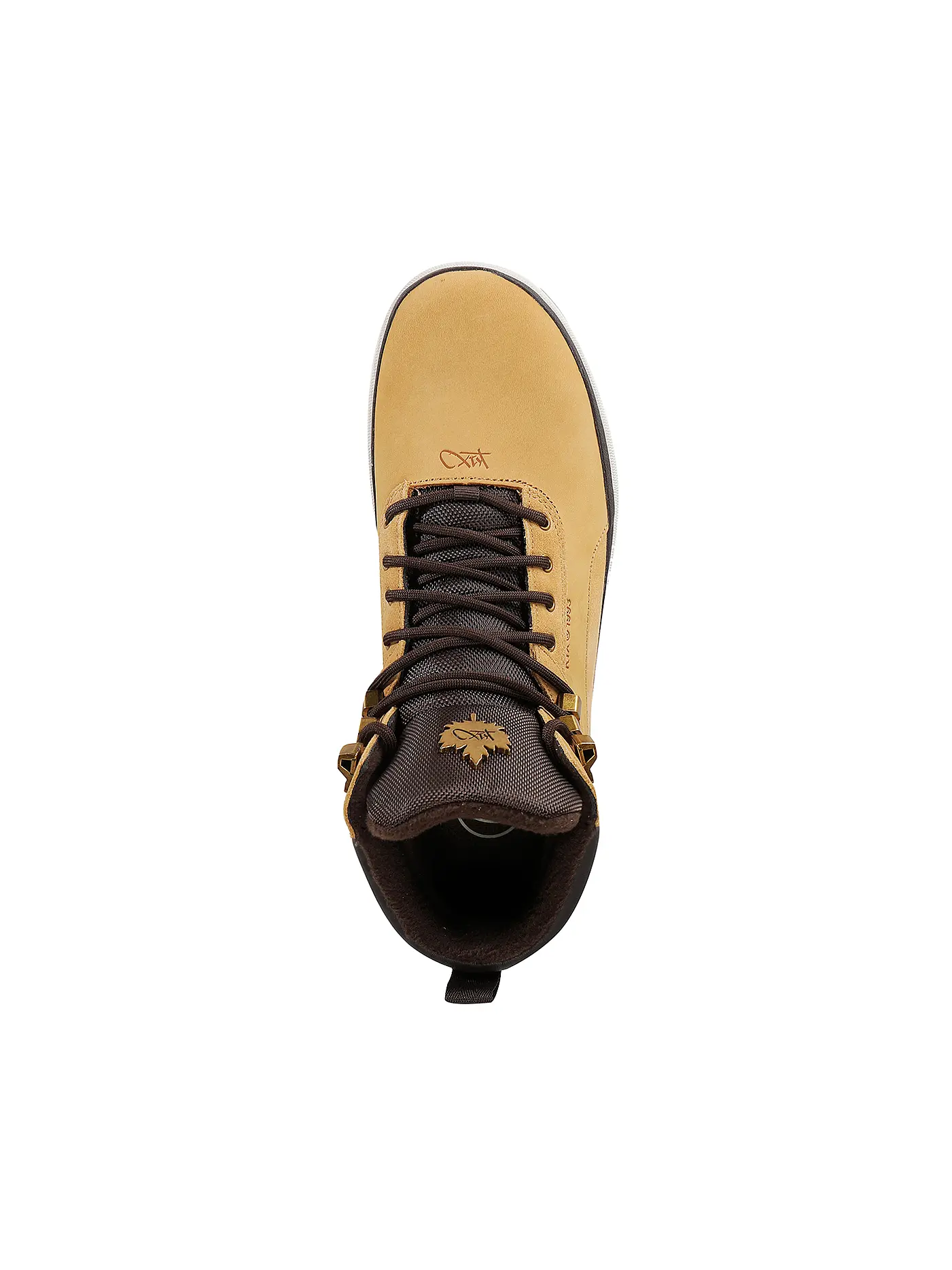 K1X | Boots GK3000 | hellbraun