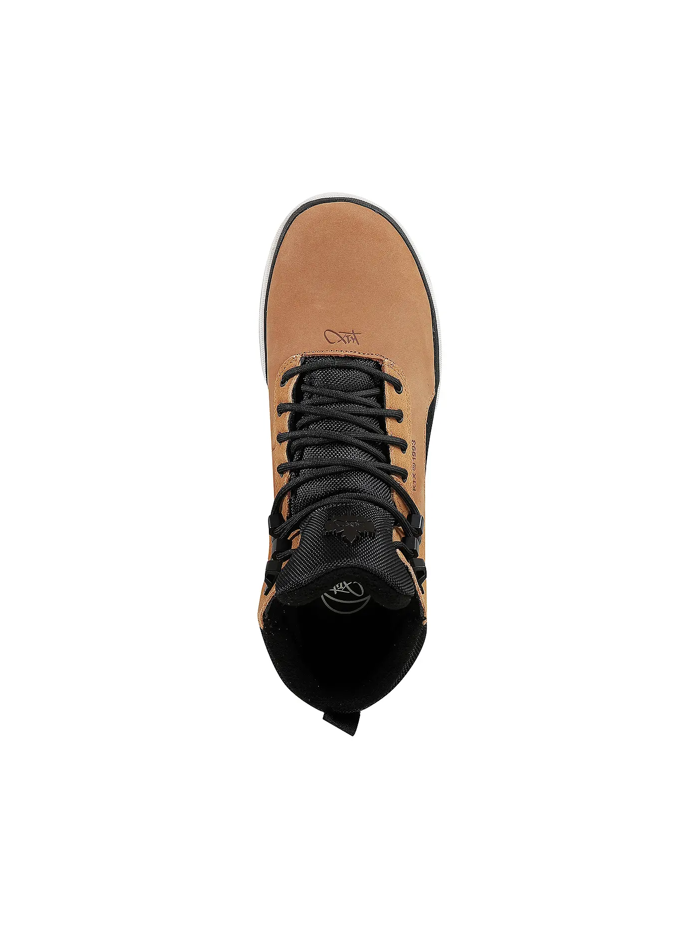K1X | Boots GK3000 | braun