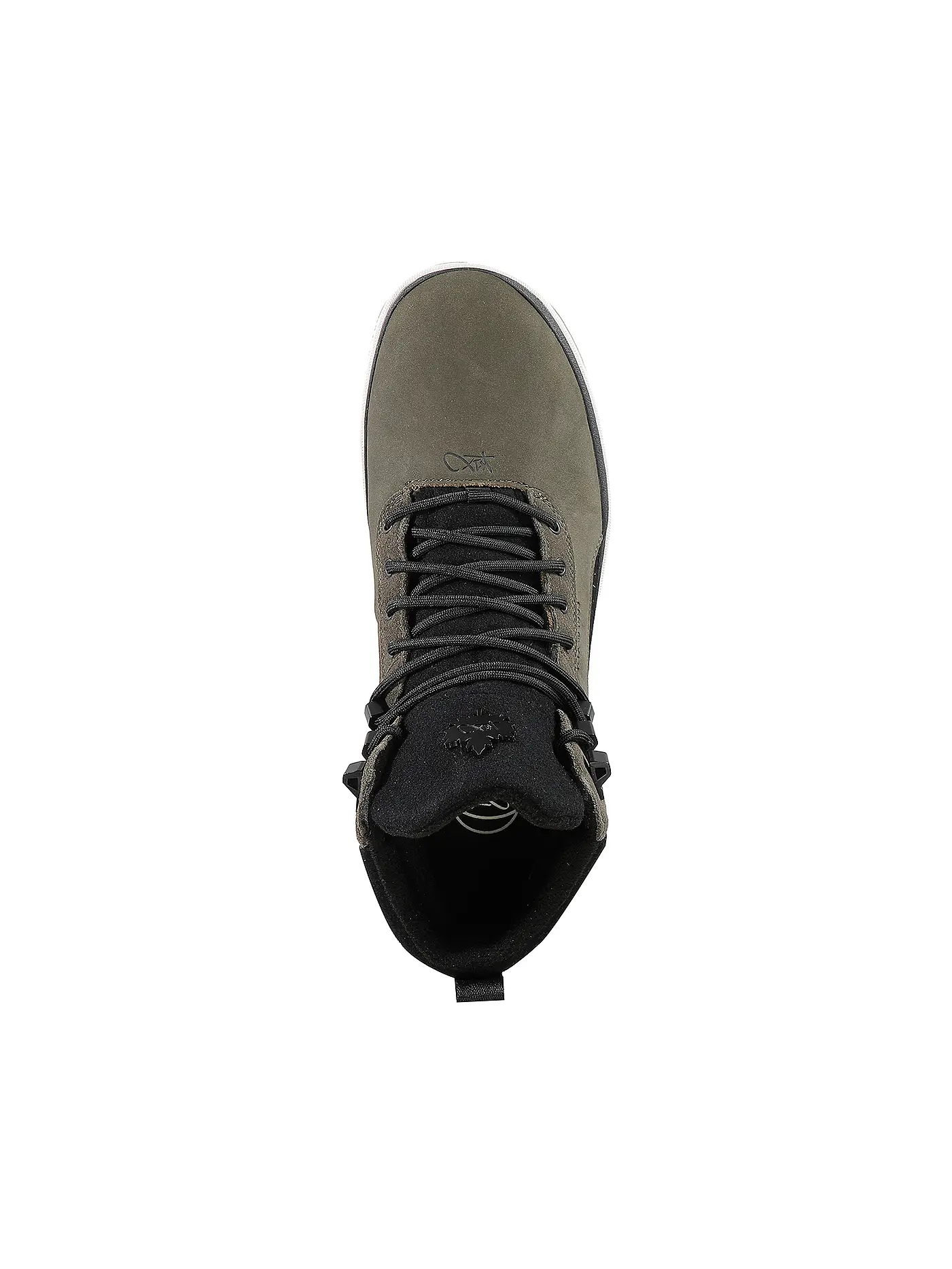 K1X | Boots GK3000 | grau