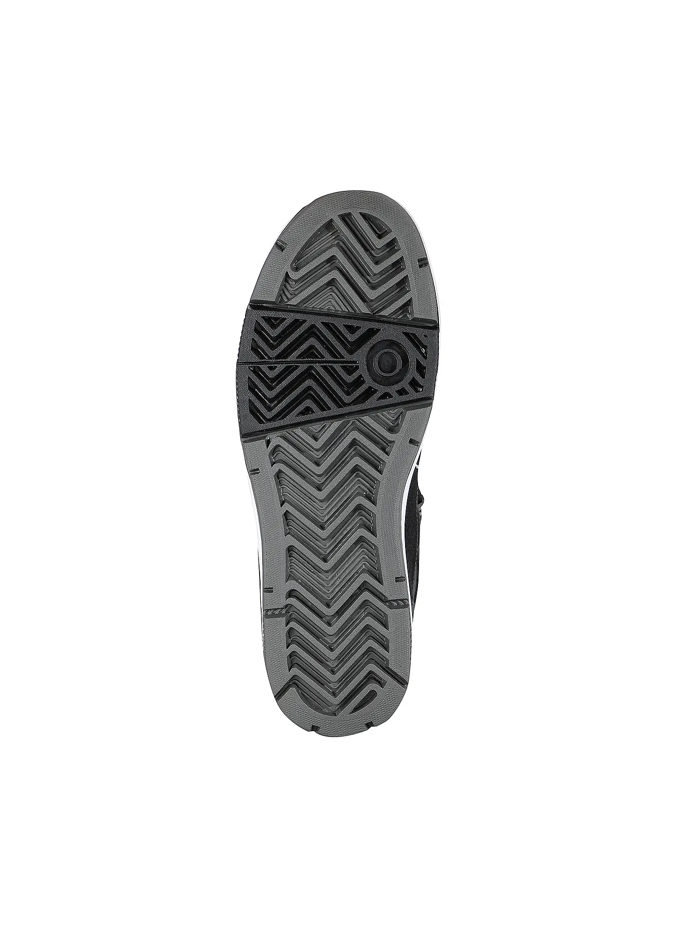 K1X | Boots GK3000 | schwarz
