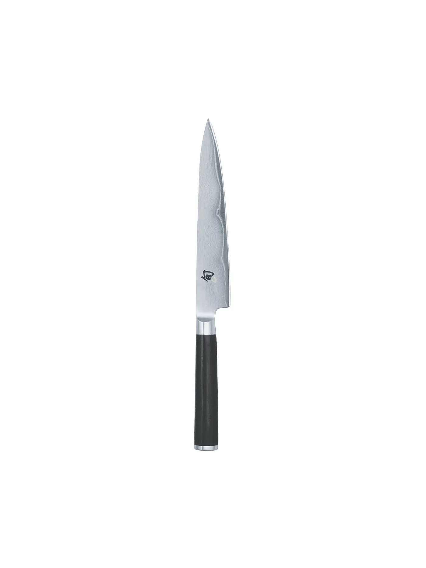 KAI | Allzweckmesser "Shun Classic" 15cm | silber