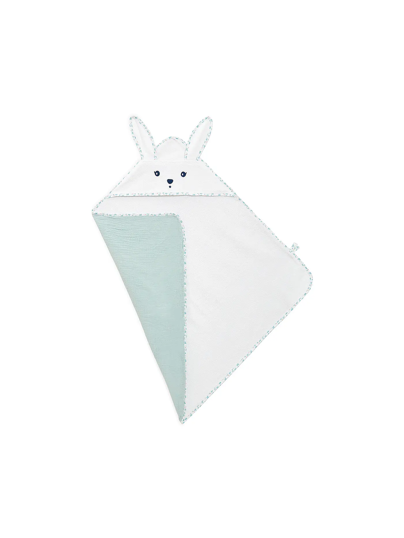 KALOO | Badetuch | creme