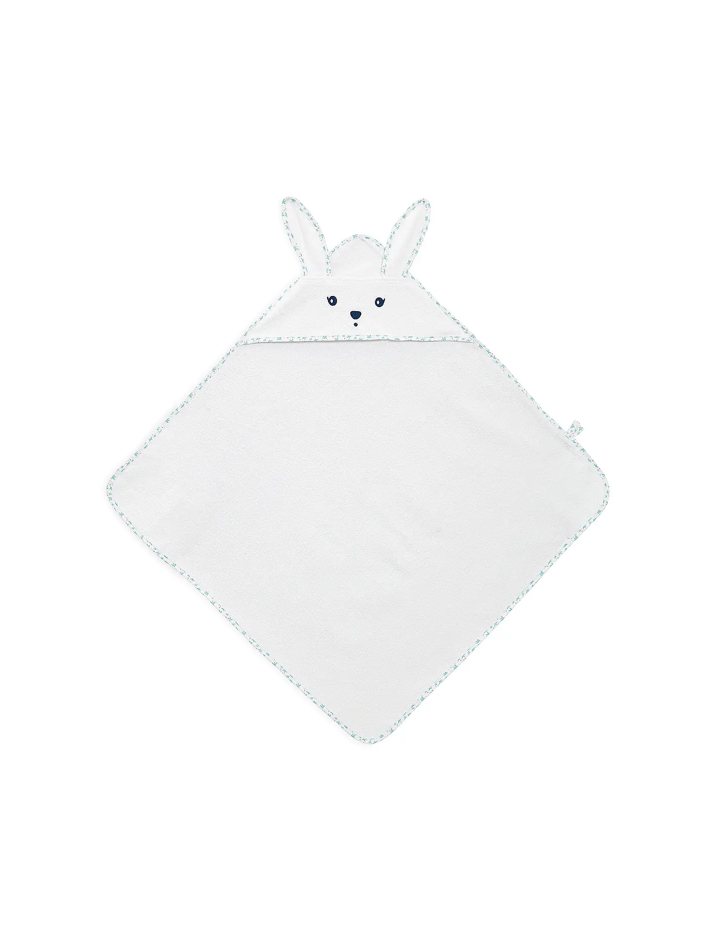 KALOO | Badetuch  | creme
