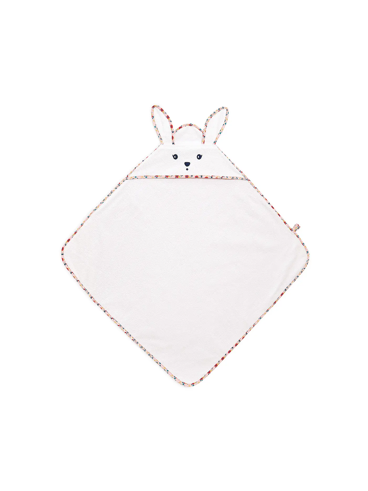 KALOO | Badetuch | creme