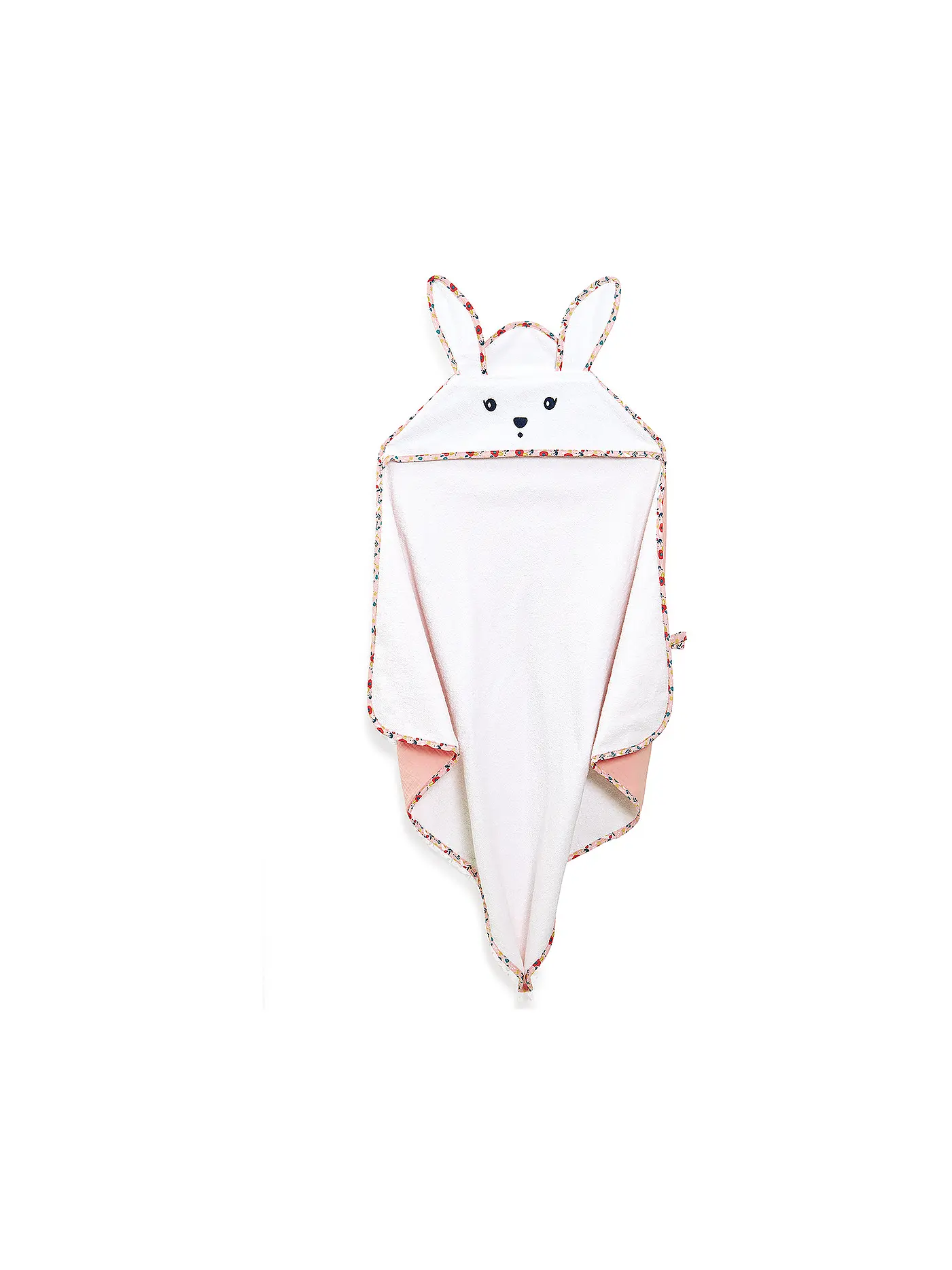 KALOO | Badetuch | creme