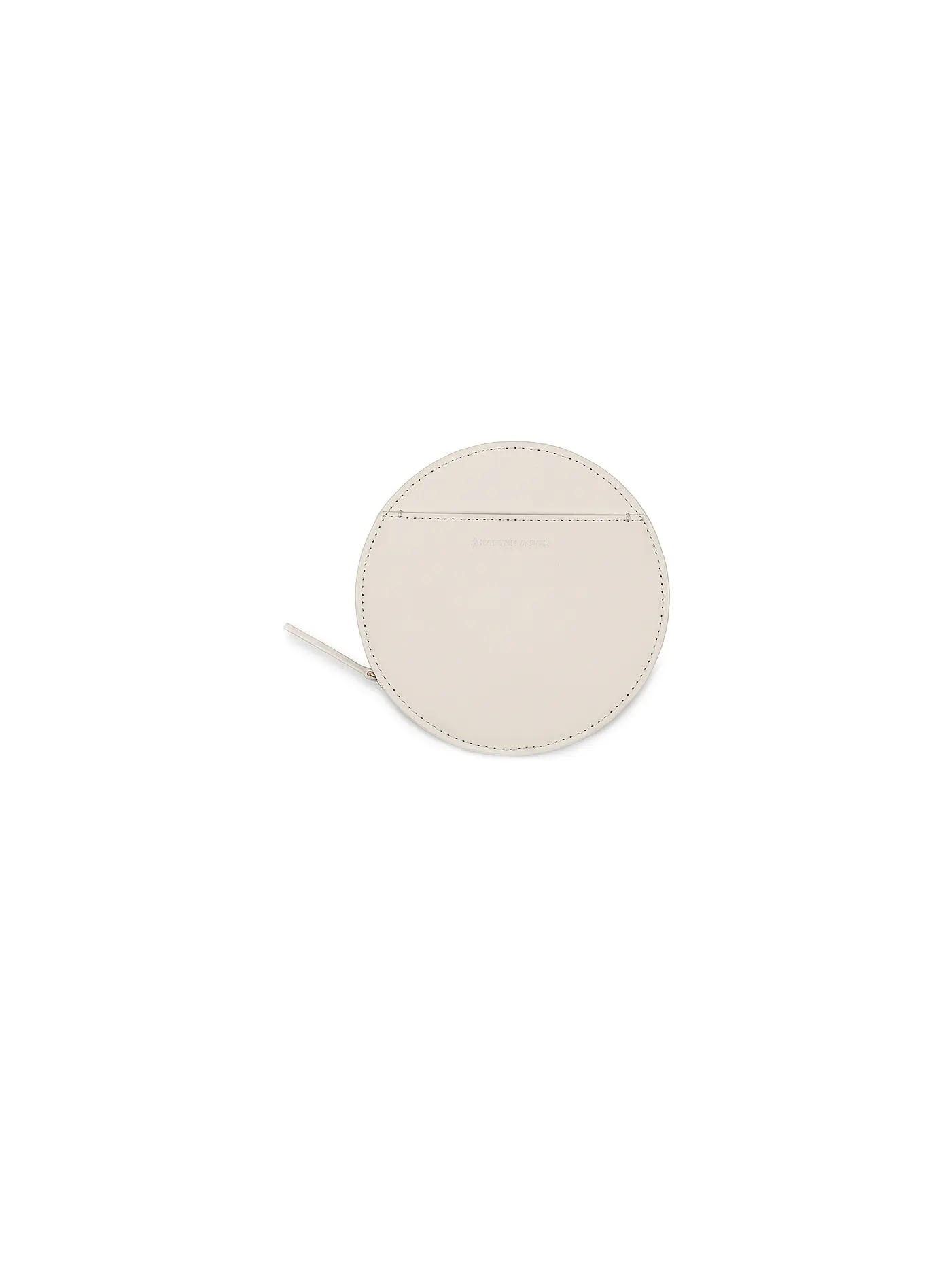 KAPTEN & SON | Mini Bag - Geldbörse Bellver | beige