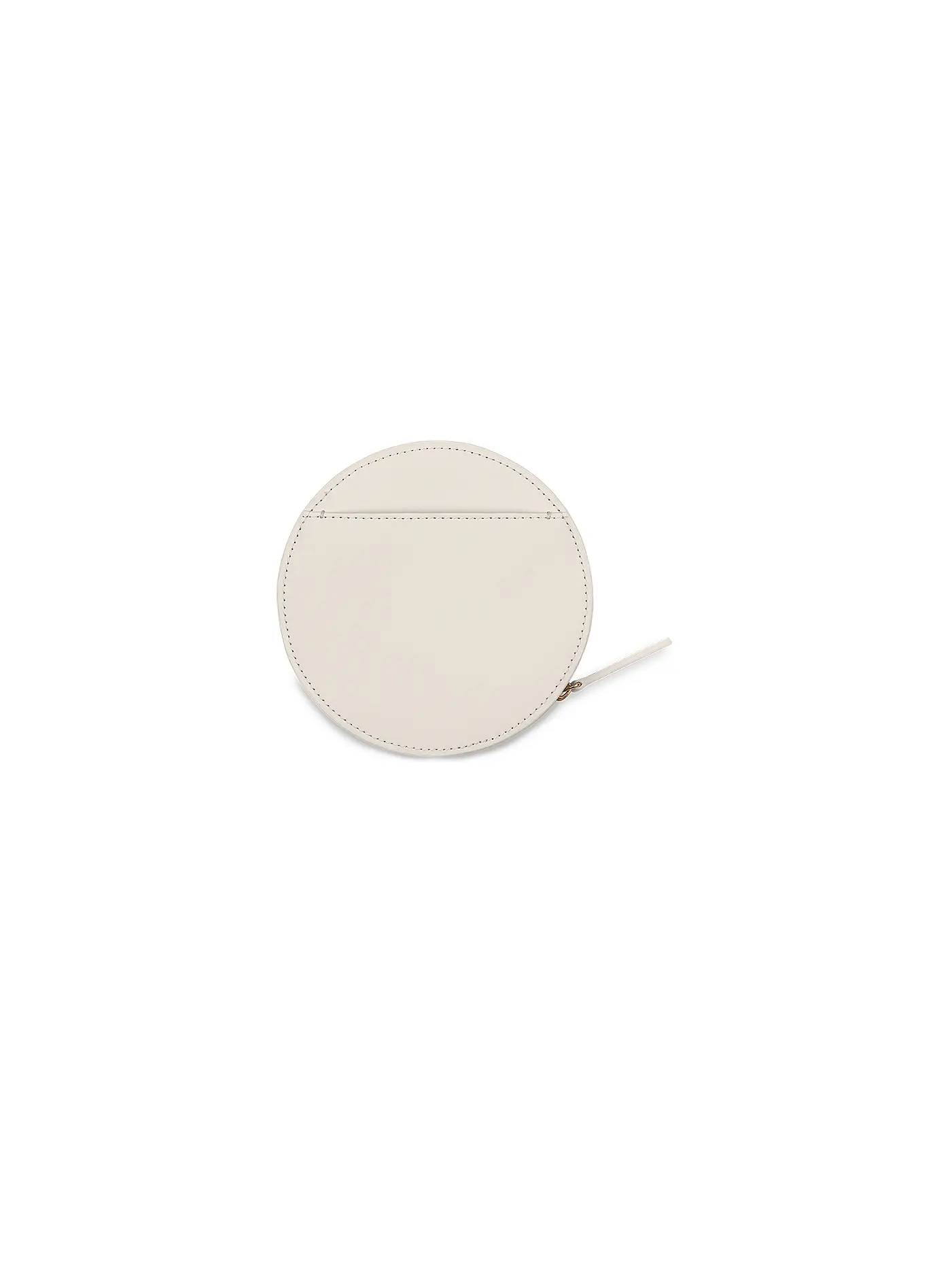 KAPTEN & SON | Mini Bag - Geldbörse Bellver | beige