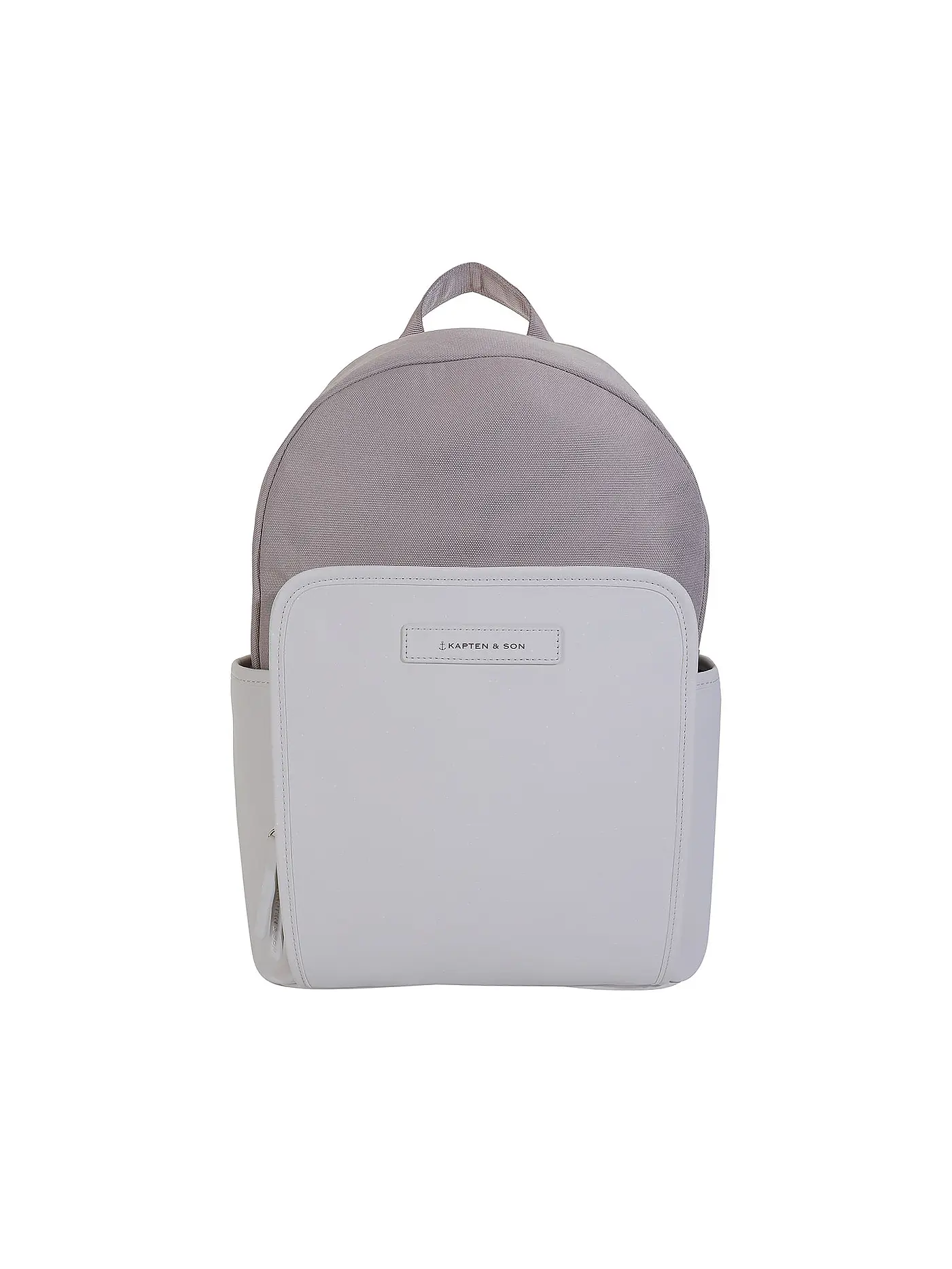 KAPTEN & SON | Rucksack Aalborg | rosa