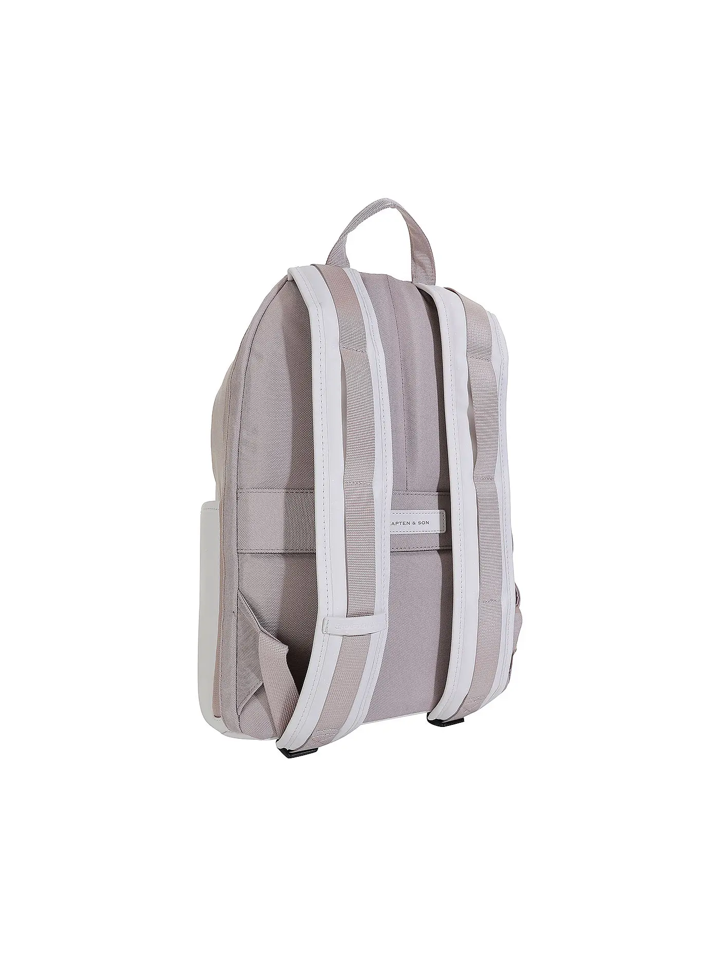 KAPTEN & SON | Rucksack Aalborg | rosa