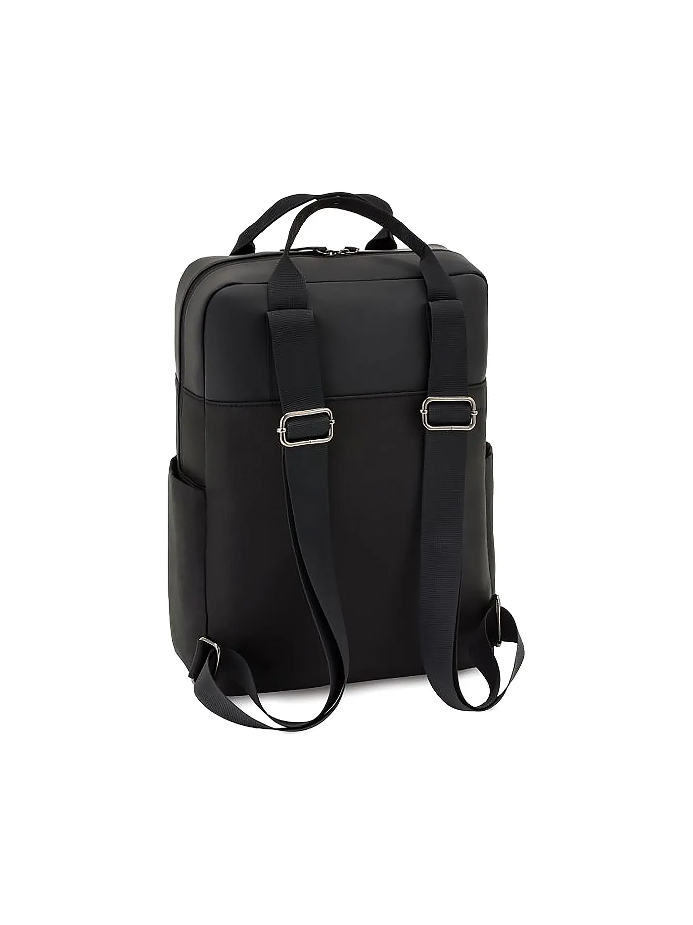 KAPTEN & SON | Rucksack BERGEN | schwarz