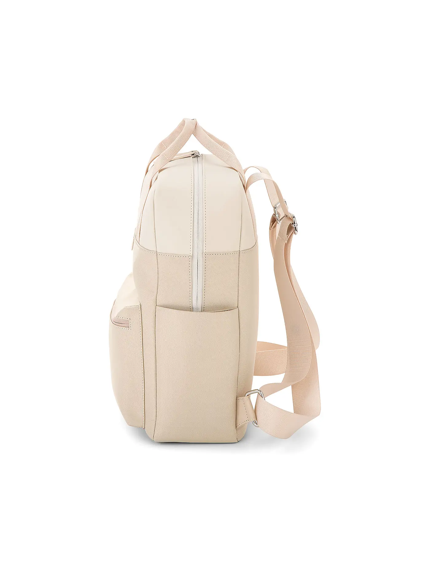 KAPTEN & SON | Rucksack BERGEN | beige