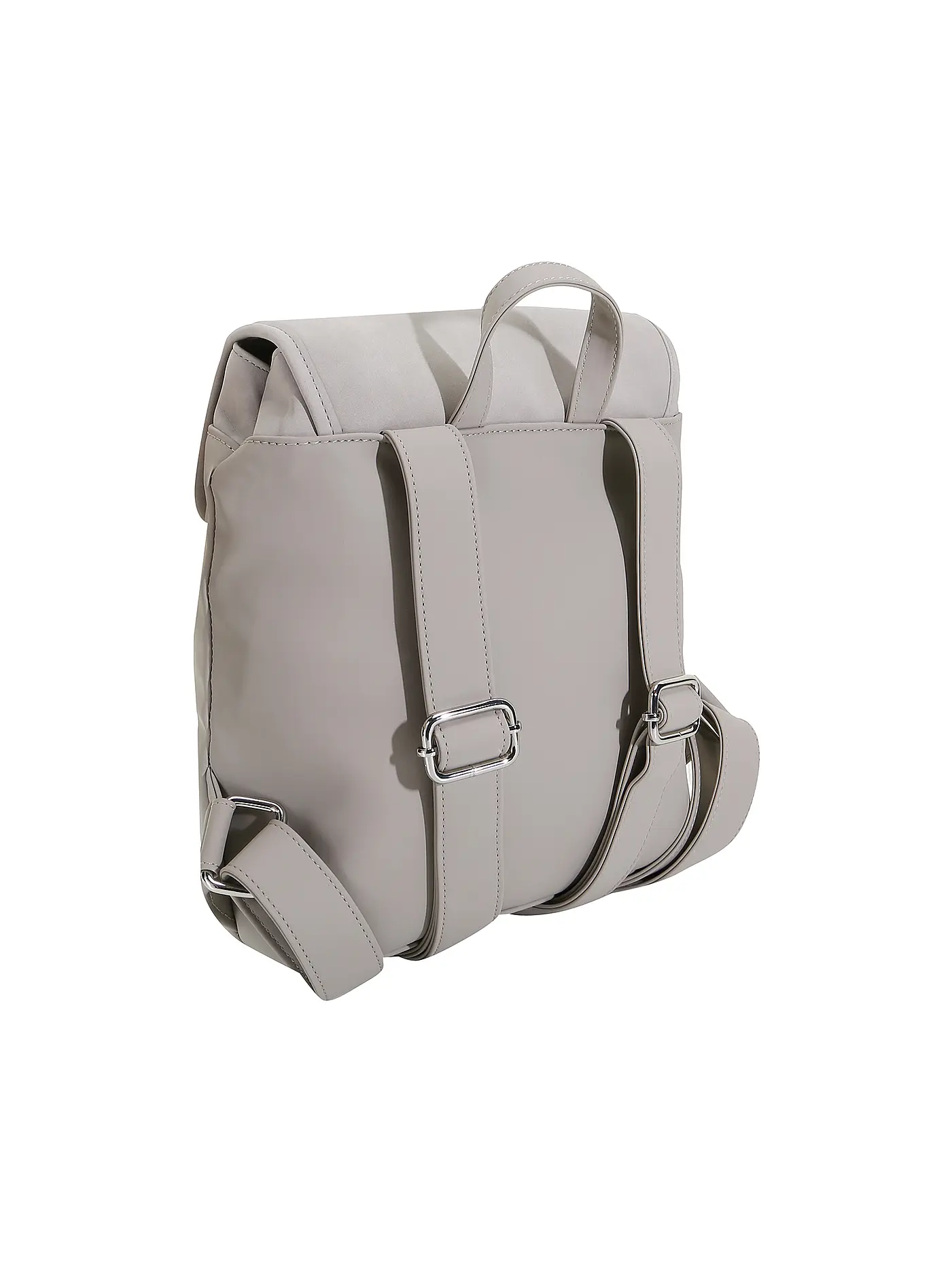 KAPTEN & SON | Rucksack Copenhagen | grau