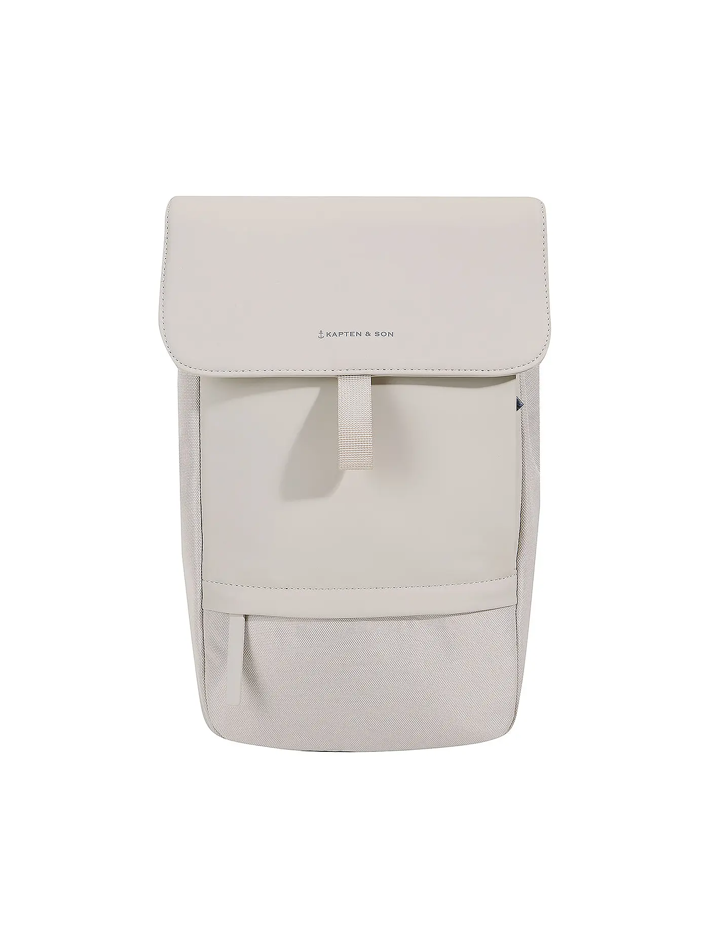 KAPTEN & SON | Rucksack FYN Small  | beige