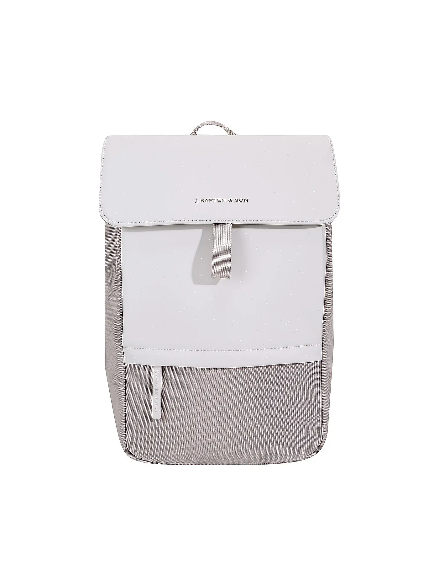 KAPTEN & SON | Rucksack FYN | rosa